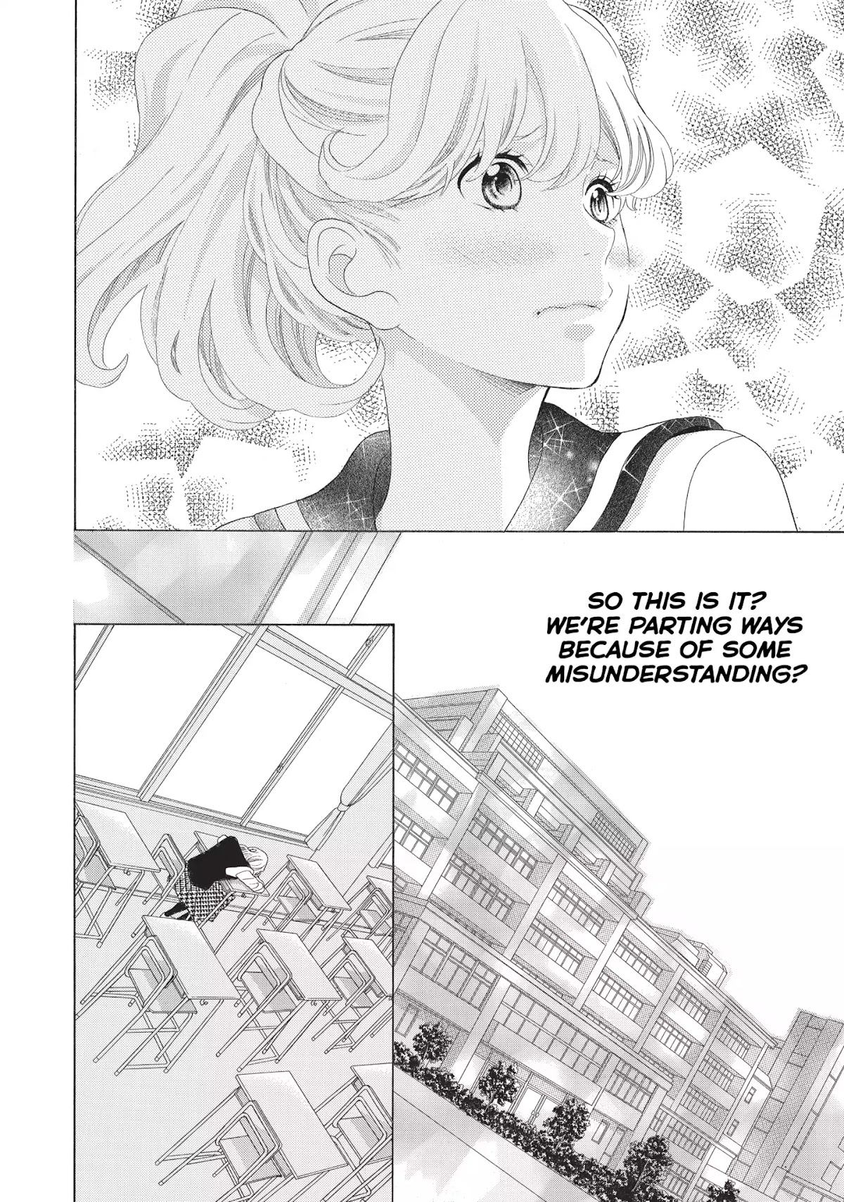 Gozen 0-ji, Kiss Shi ni Kite yo Chapter 1 page 76 - Chapter 1: Vol.1 Story 1: Someone Who Lives in a Different World