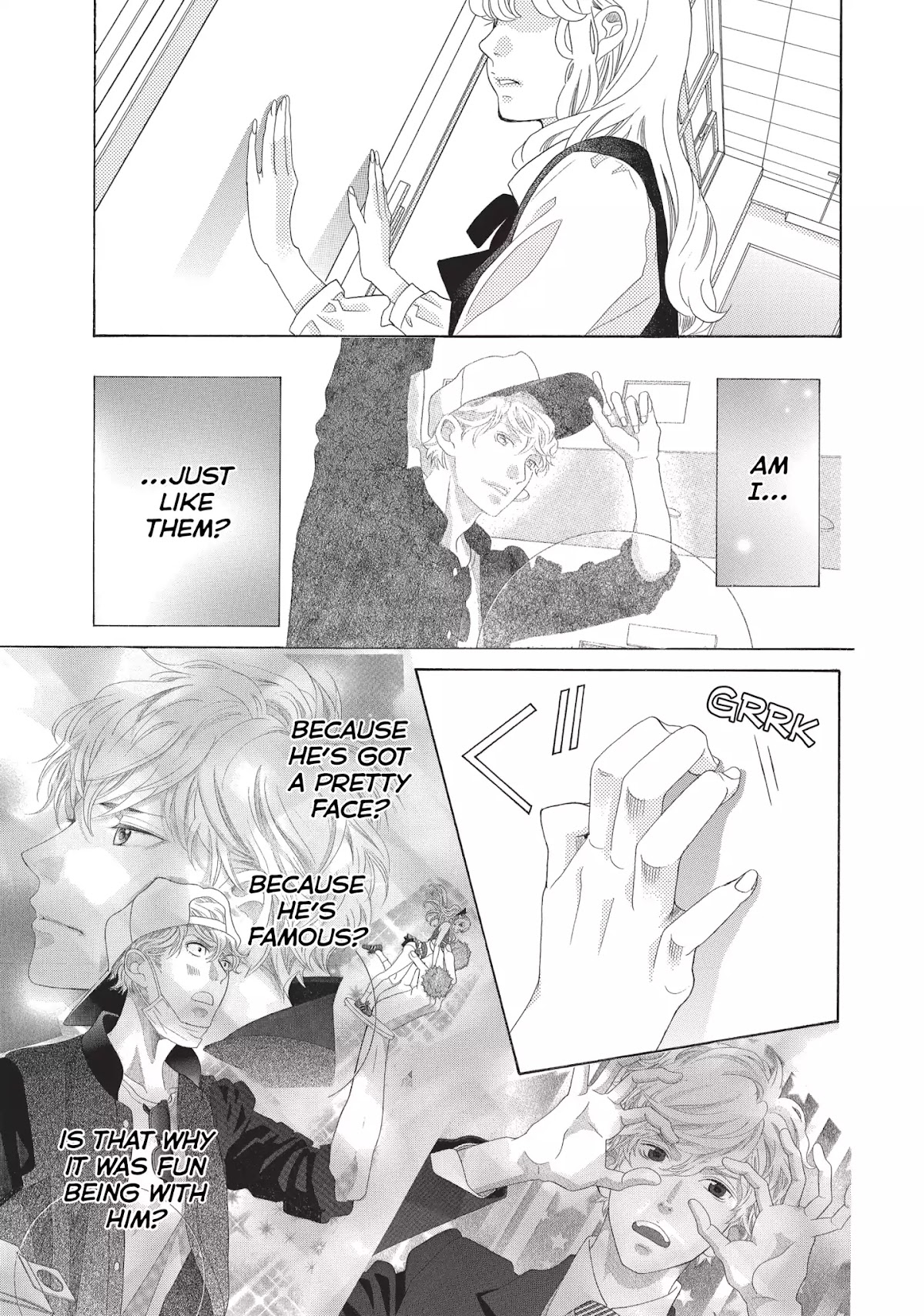 Gozen 0-ji, Kiss Shi ni Kite yo Chapter 1 page 79 - Chapter 1: Vol.1 Story 1: Someone Who Lives in a Different World