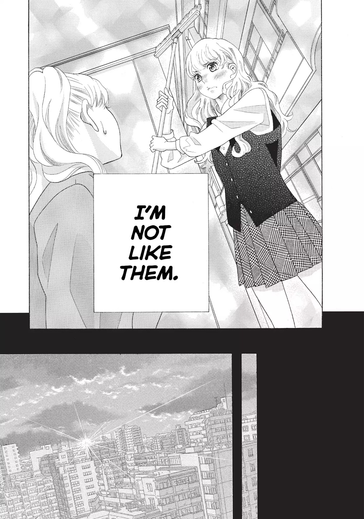 Gozen 0-ji, Kiss Shi ni Kite yo Chapter 1 page 81 - Chapter 1: Vol.1 Story 1: Someone Who Lives in a Different World