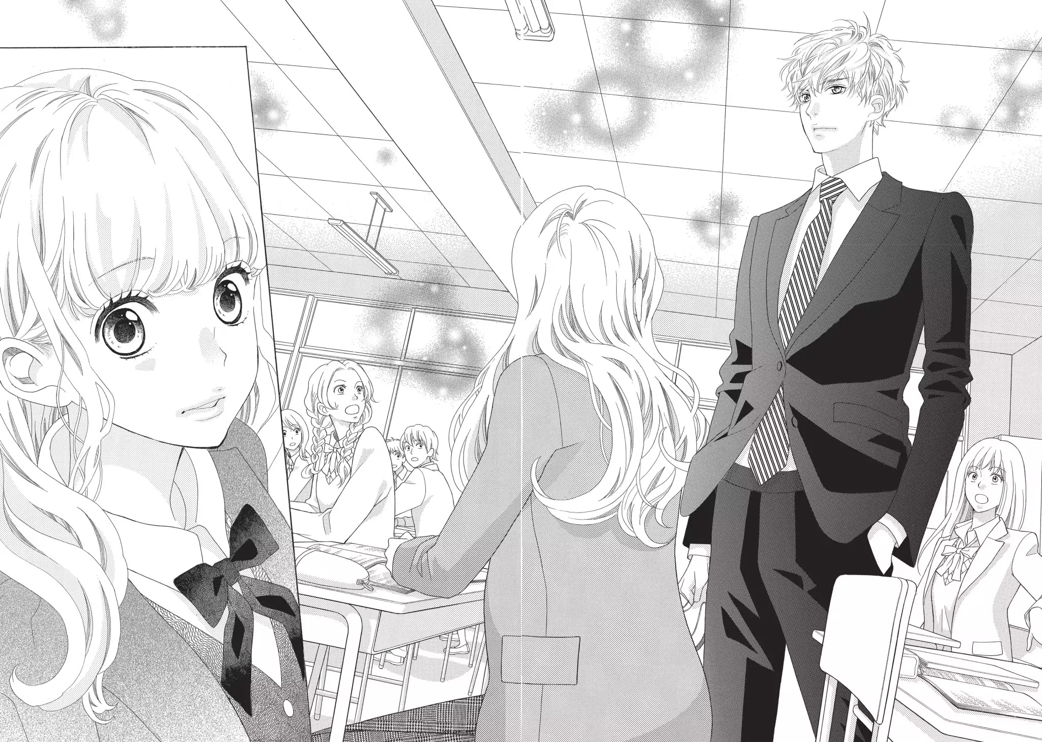 Gozen 0-ji, Kiss Shi ni Kite yo Chapter 1 page 88 - Chapter 1: Vol.1 Story 1: Someone Who Lives in a Different World