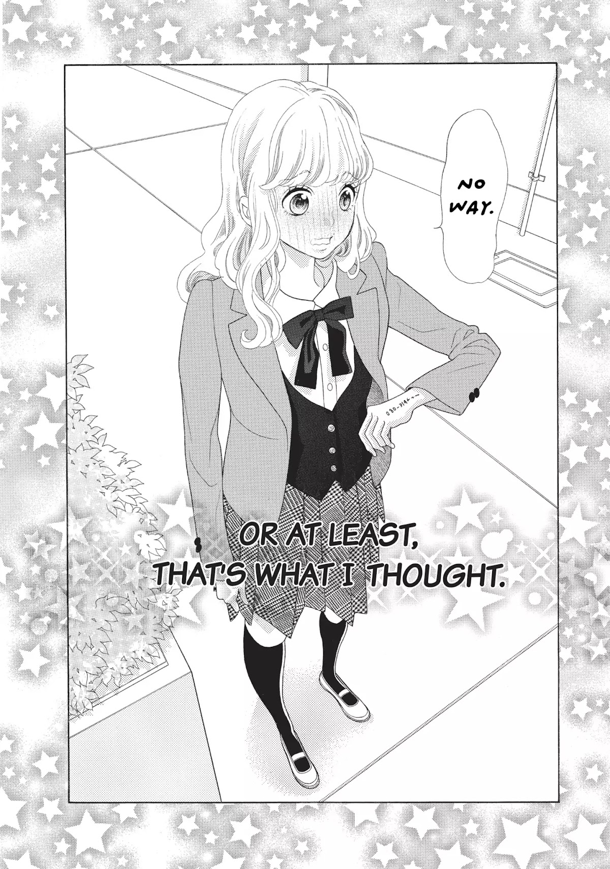 Gozen 0-ji, Kiss Shi ni Kite yo Chapter 1 page 97 - Chapter 1: Vol.1 Story 1: Someone Who Lives in a Different World