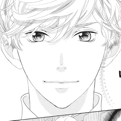 Gozen 0-ji, Kiss Shi ni Kite yo Chapter 1: Vol.1 Story 1: Someone Who Lives in a Different World cover