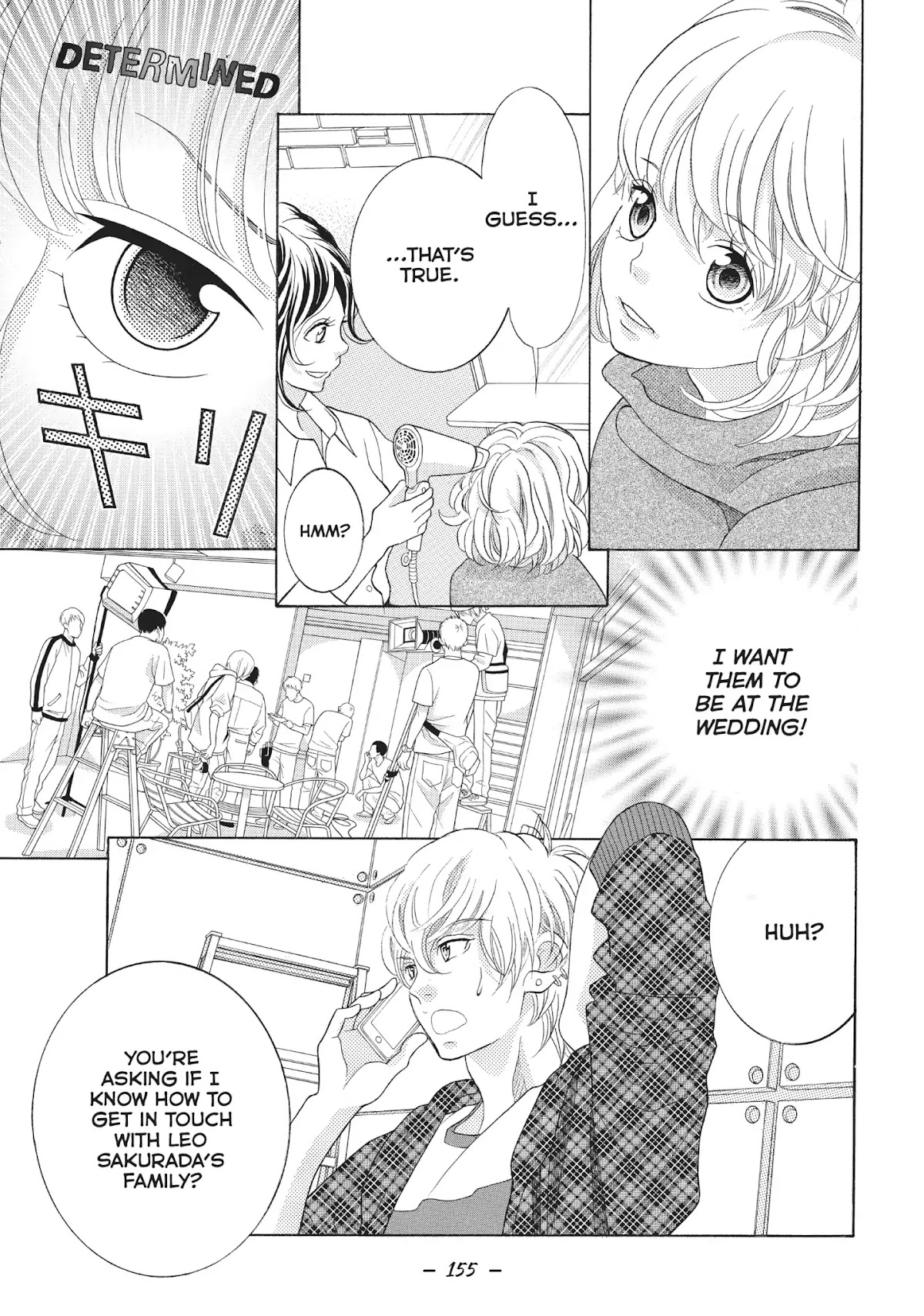 Gozen 0-ji, Kiss Shi ni Kite yo Chapter 10.5 page 23 - Vol.3 Special Chapter: The Genius Girl's Happy Wedding