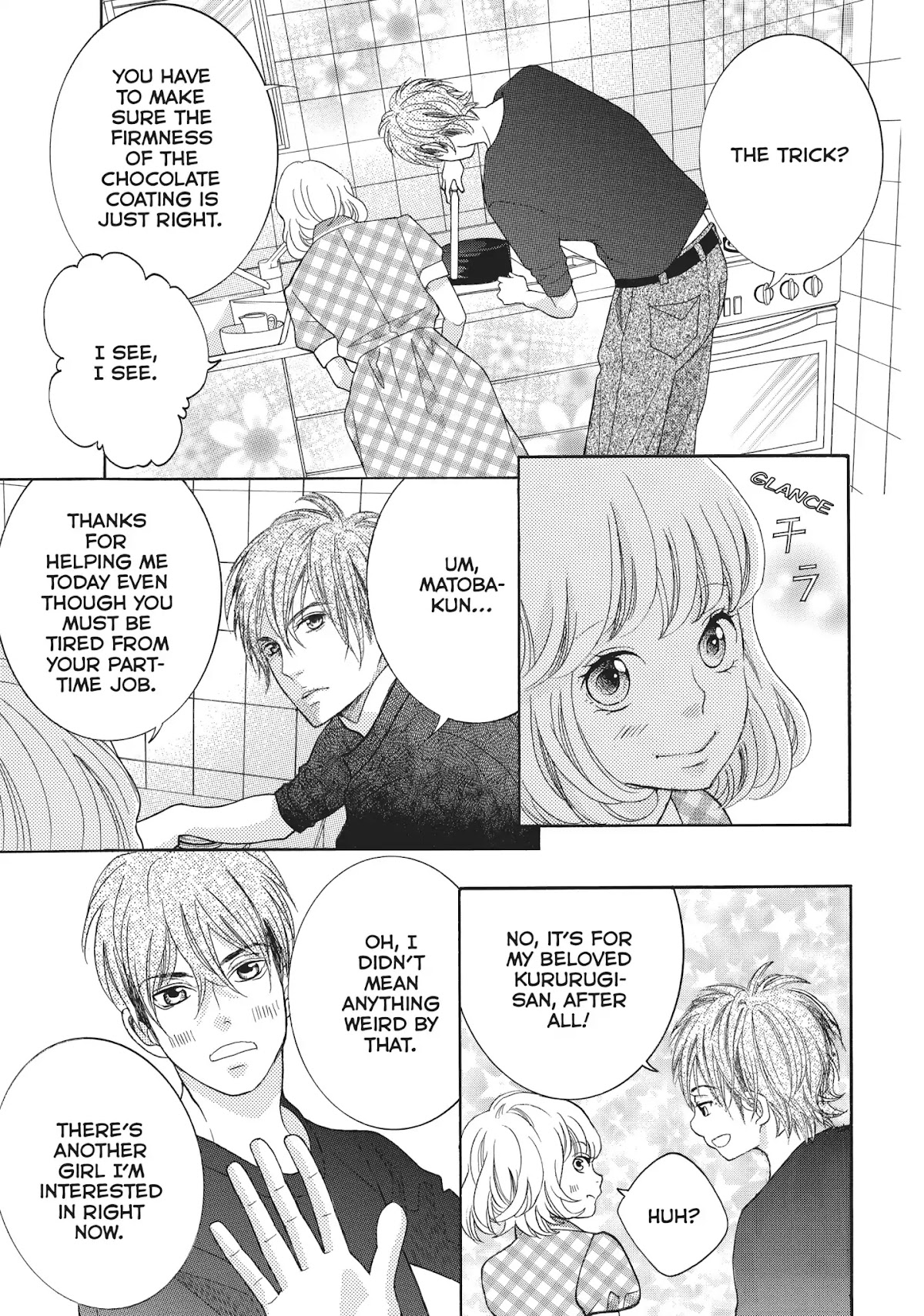 Gozen 0-ji, Kiss Shi ni Kite yo Chapter 10.5 page 29 - Vol.3 Special Chapter: The Genius Girl's Happy Wedding