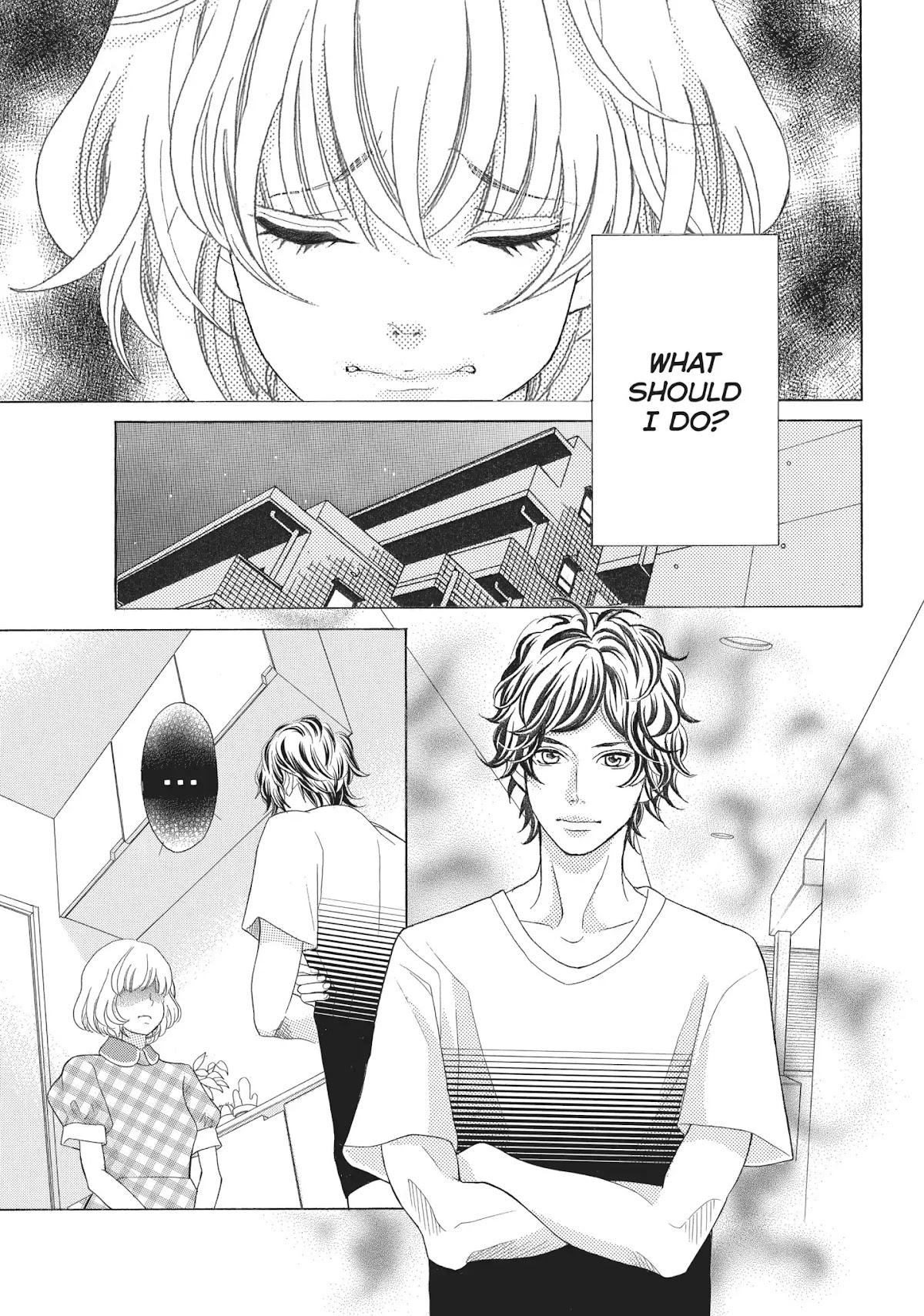 Gozen 0-ji, Kiss Shi ni Kite yo Chapter 10.5 page 33 - Vol.3 Special Chapter: The Genius Girl's Happy Wedding