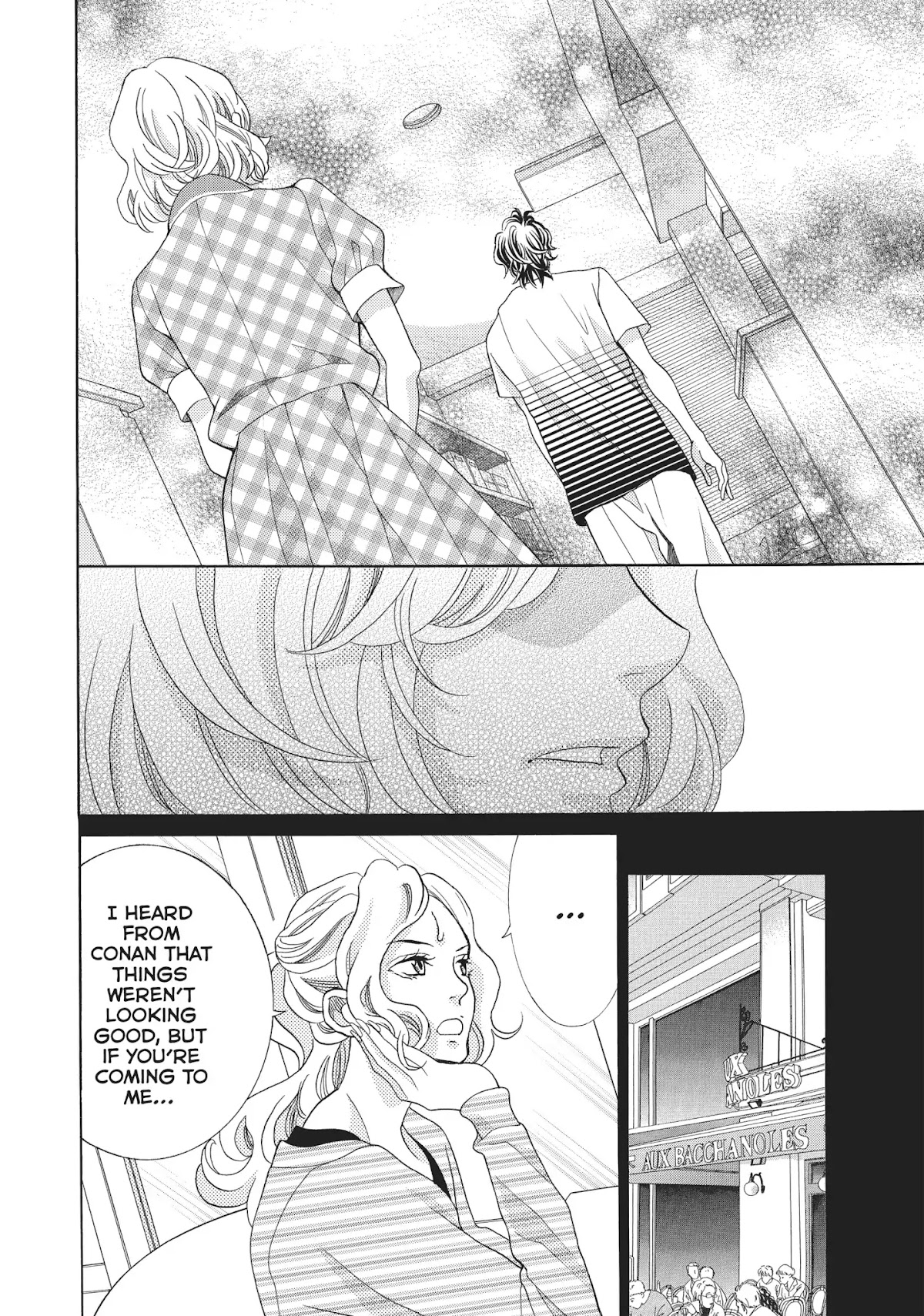 Gozen 0-ji, Kiss Shi ni Kite yo Chapter 10.5 page 36 - Vol.3 Special Chapter: The Genius Girl's Happy Wedding