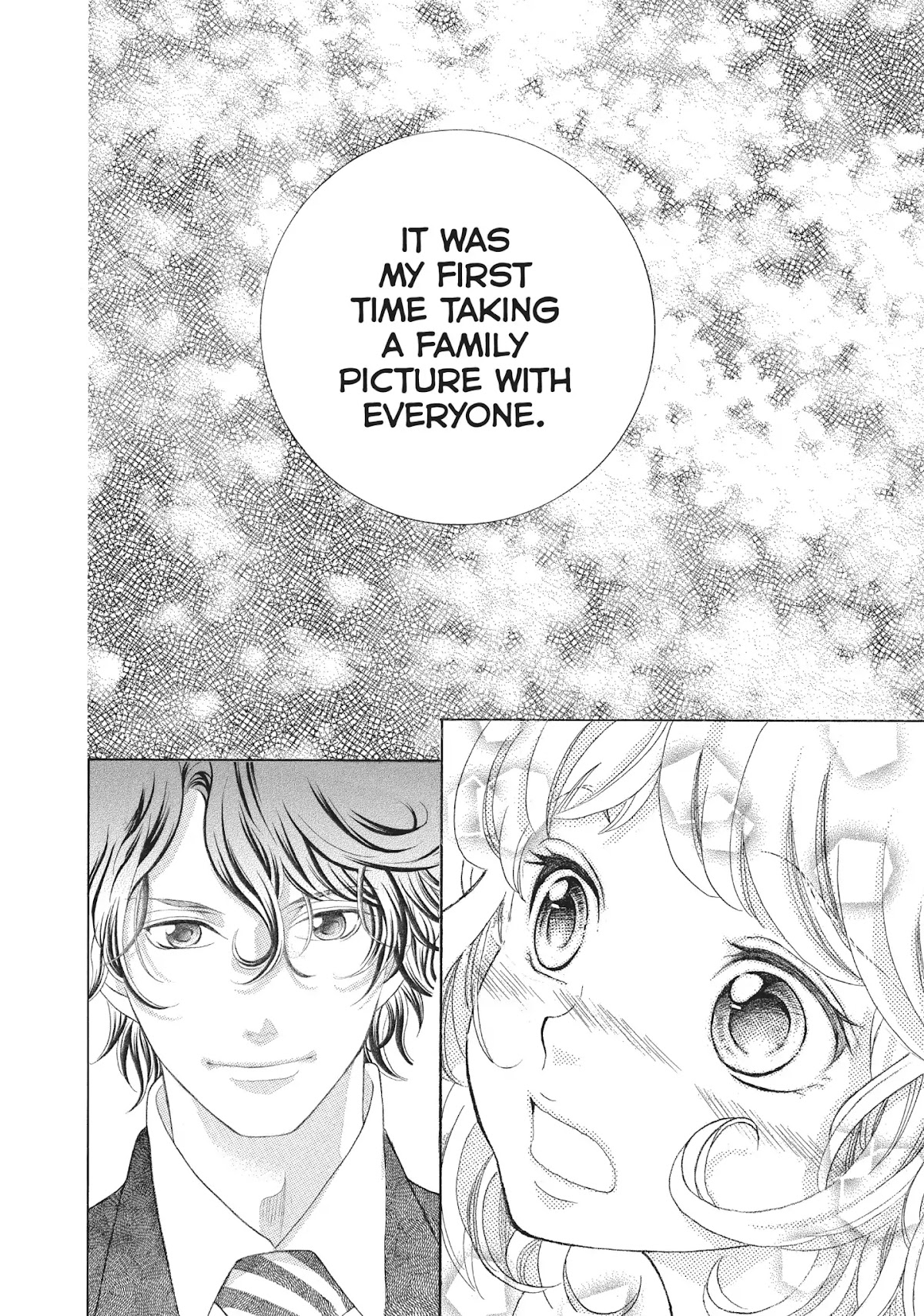 Gozen 0-ji, Kiss Shi ni Kite yo Chapter 10.5 page 44 - Vol.3 Special Chapter: The Genius Girl's Happy Wedding