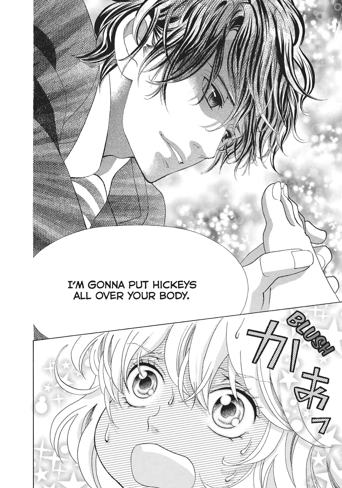Gozen 0-ji, Kiss Shi ni Kite yo Chapter 10.5 page 48 - Vol.3 Special Chapter: The Genius Girl's Happy Wedding