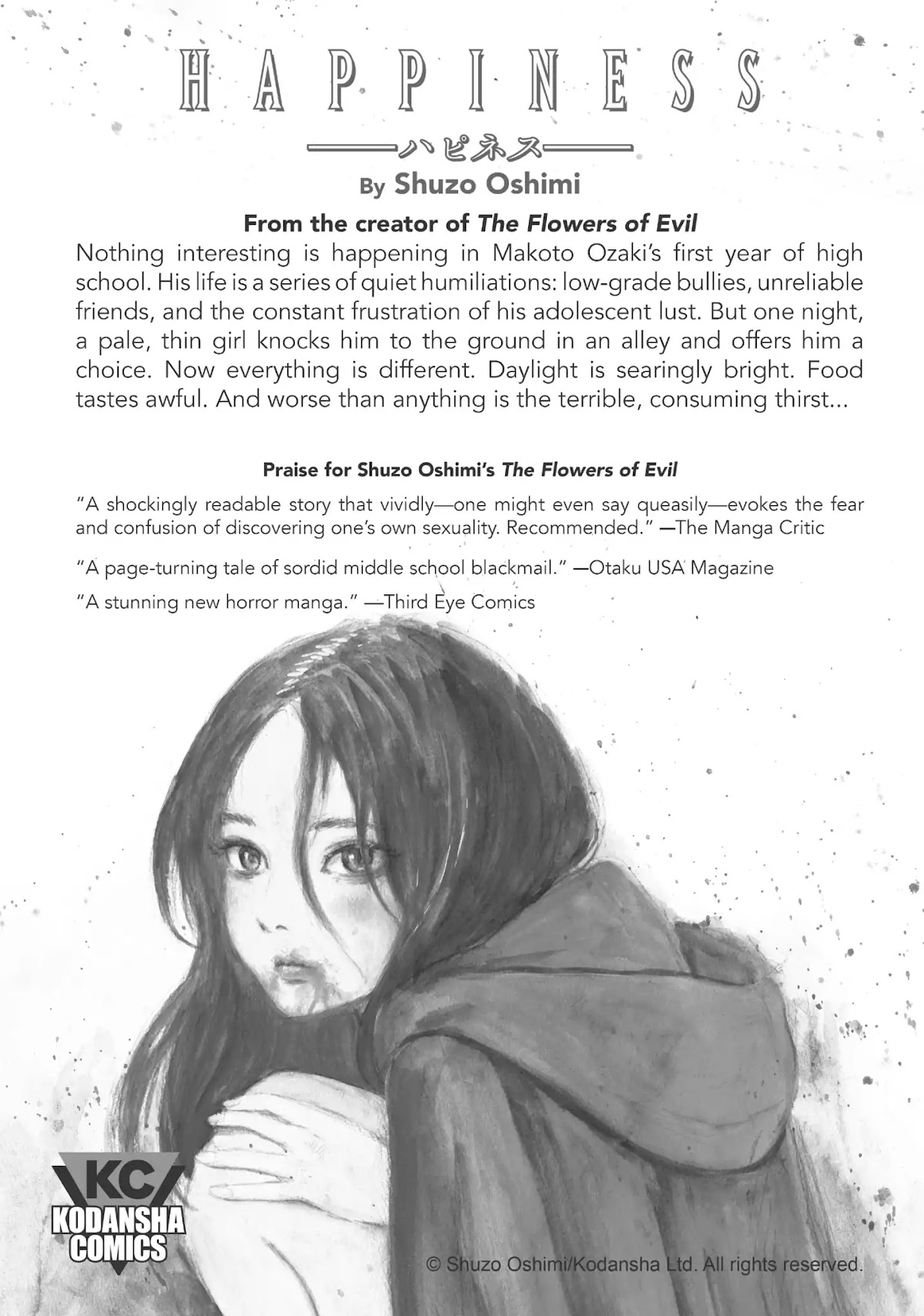 Gozen 0-ji, Kiss Shi ni Kite yo Chapter 10.5 page 59 - Vol.3 Special Chapter: The Genius Girl's Happy Wedding