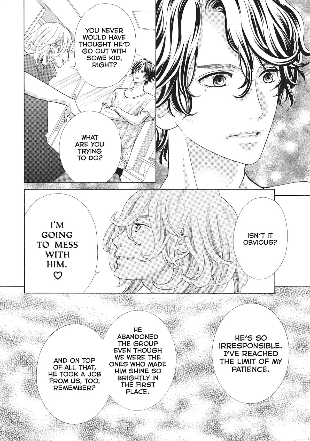 Gozen 0-ji, Kiss Shi ni Kite yo Chapter 10 page 16 - Chapter 10: Vol.3 Story 10: If You Want It So Badly, Then Do It with Me