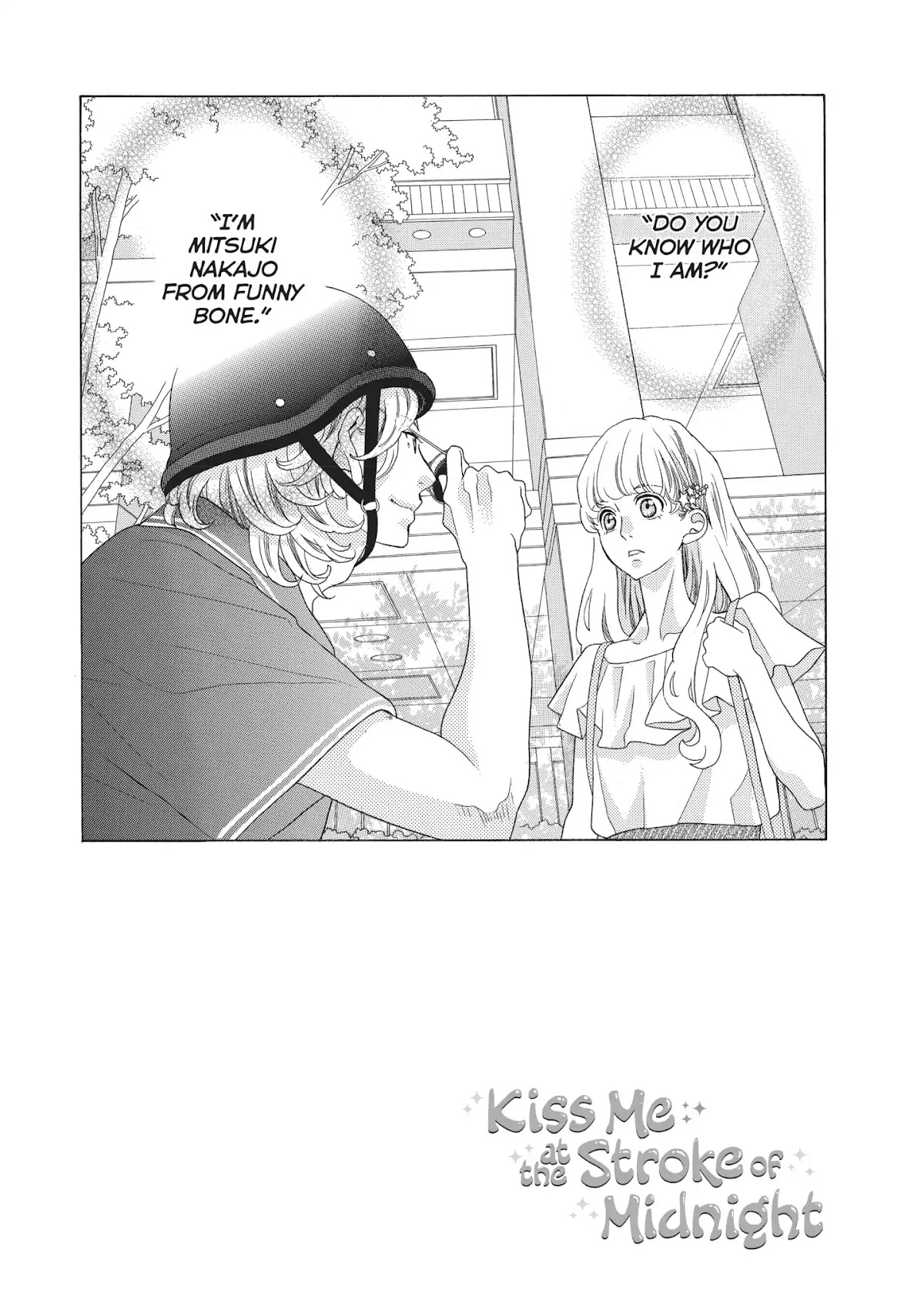 Gozen 0-ji, Kiss Shi ni Kite yo Chapter 10 page 2 - Chapter 10: Vol.3 Story 10: If You Want It So Badly, Then Do It with Me
