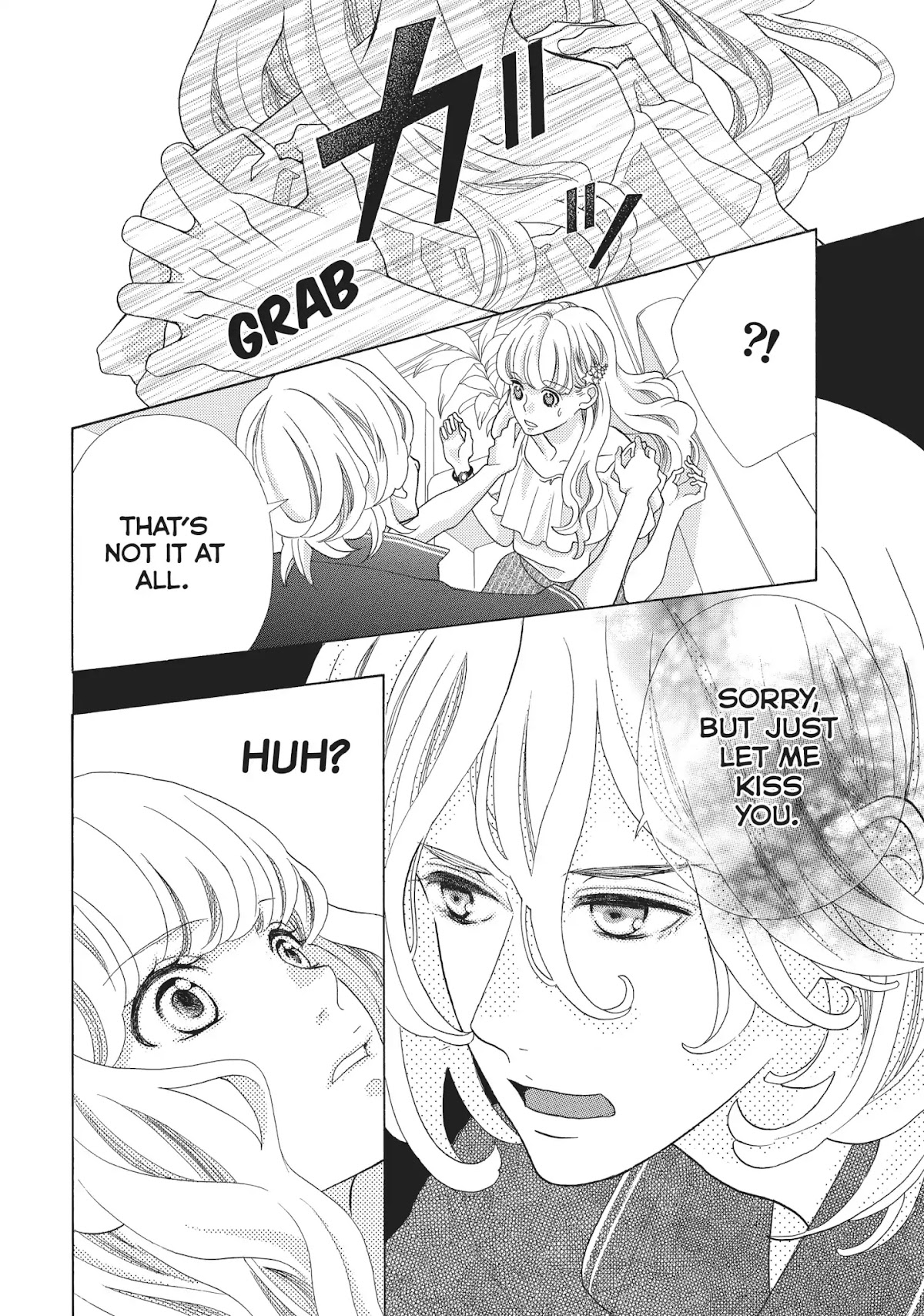 Gozen 0-ji, Kiss Shi ni Kite yo Chapter 10 page 26 - Chapter 10: Vol.3 Story 10: If You Want It So Badly, Then Do It with Me