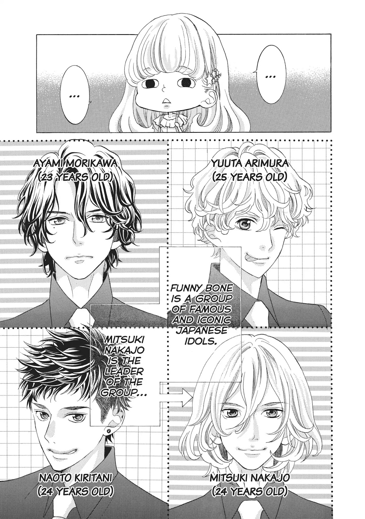 Gozen 0-ji, Kiss Shi ni Kite yo Chapter 10 page 3 - Chapter 10: Vol.3 Story 10: If You Want It So Badly, Then Do It with Me