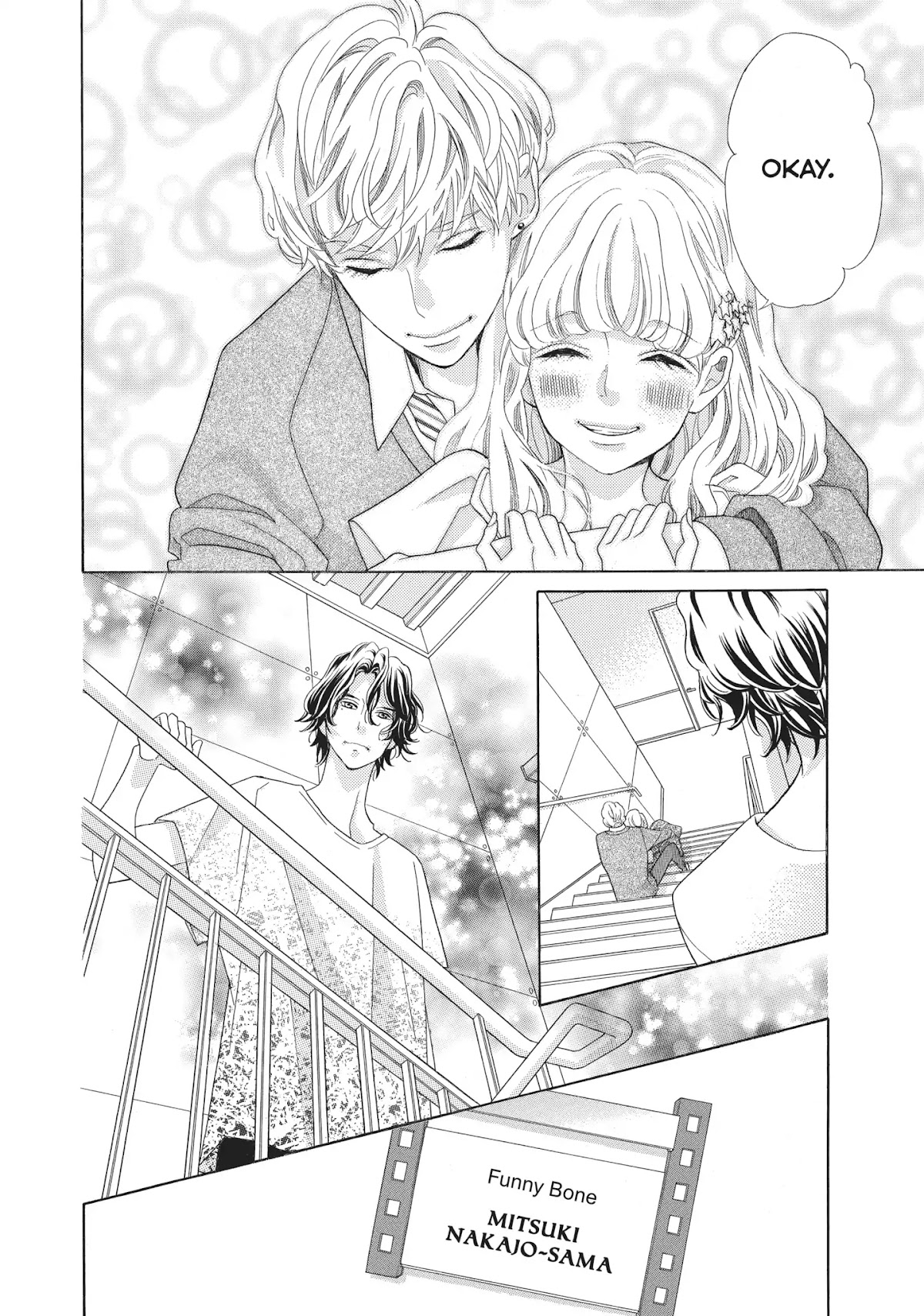 Gozen 0-ji, Kiss Shi ni Kite yo Chapter 10 page 38 - Chapter 10: Vol.3 Story 10: If You Want It So Badly, Then Do It with Me