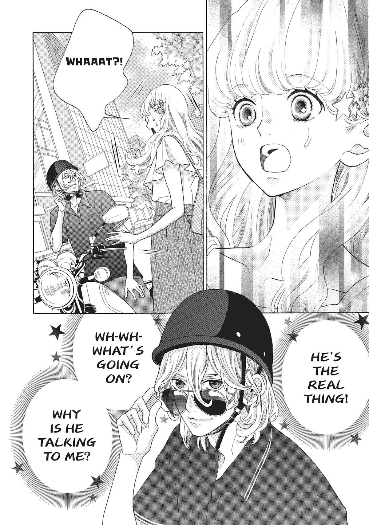 Gozen 0-ji, Kiss Shi ni Kite yo Chapter 10 page 4 - Chapter 10: Vol.3 Story 10: If You Want It So Badly, Then Do It with Me