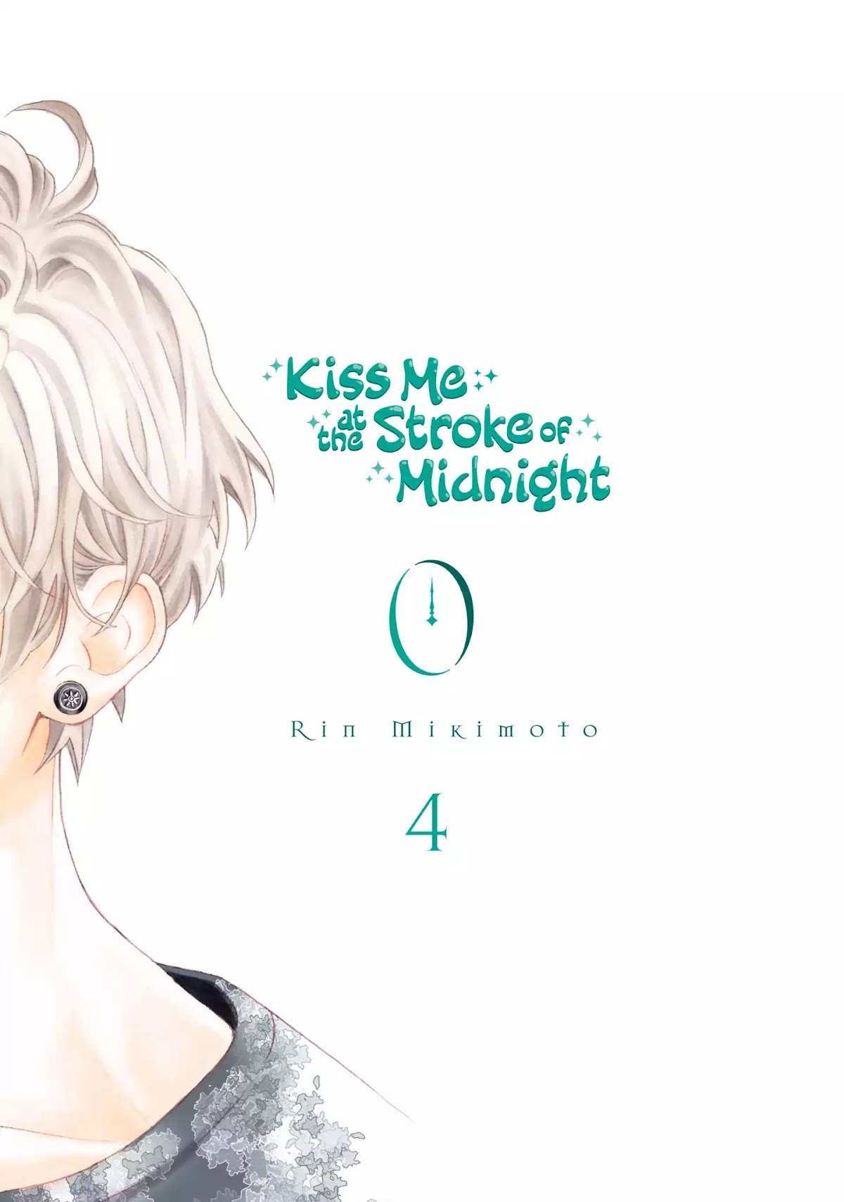 Gozen 0-ji, Kiss Shi ni Kite yo Chapter 11 page 2 - Chapter 11: Vol.4 STORY. 11: I Was Just Really Excited