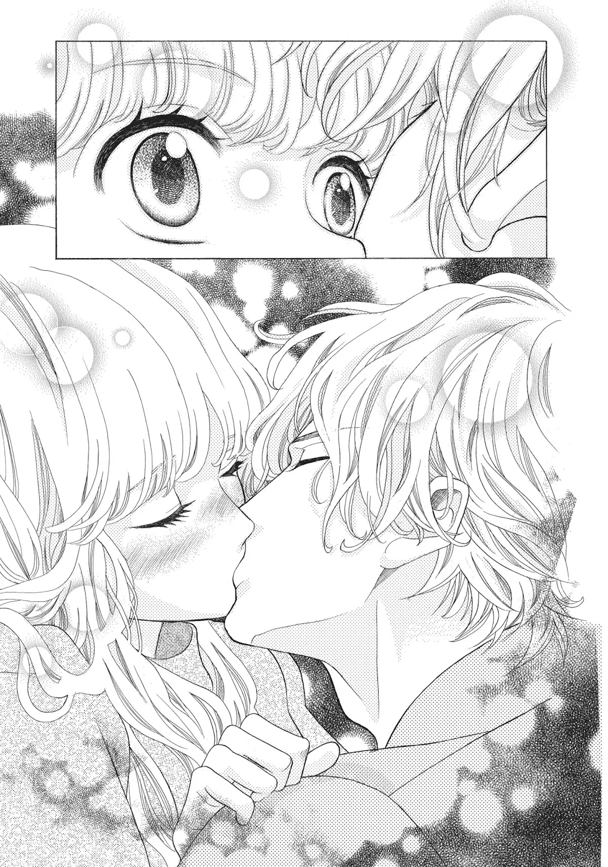 Gozen 0-ji, Kiss Shi ni Kite yo Chapter 11 page 42 - Chapter 11: Vol.4 STORY. 11: I Was Just Really Excited
