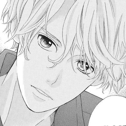 Gozen 0-ji, Kiss Shi ni Kite yo Chapter 11: Vol.4 STORY. 11: I Was Just Really Excited cover
