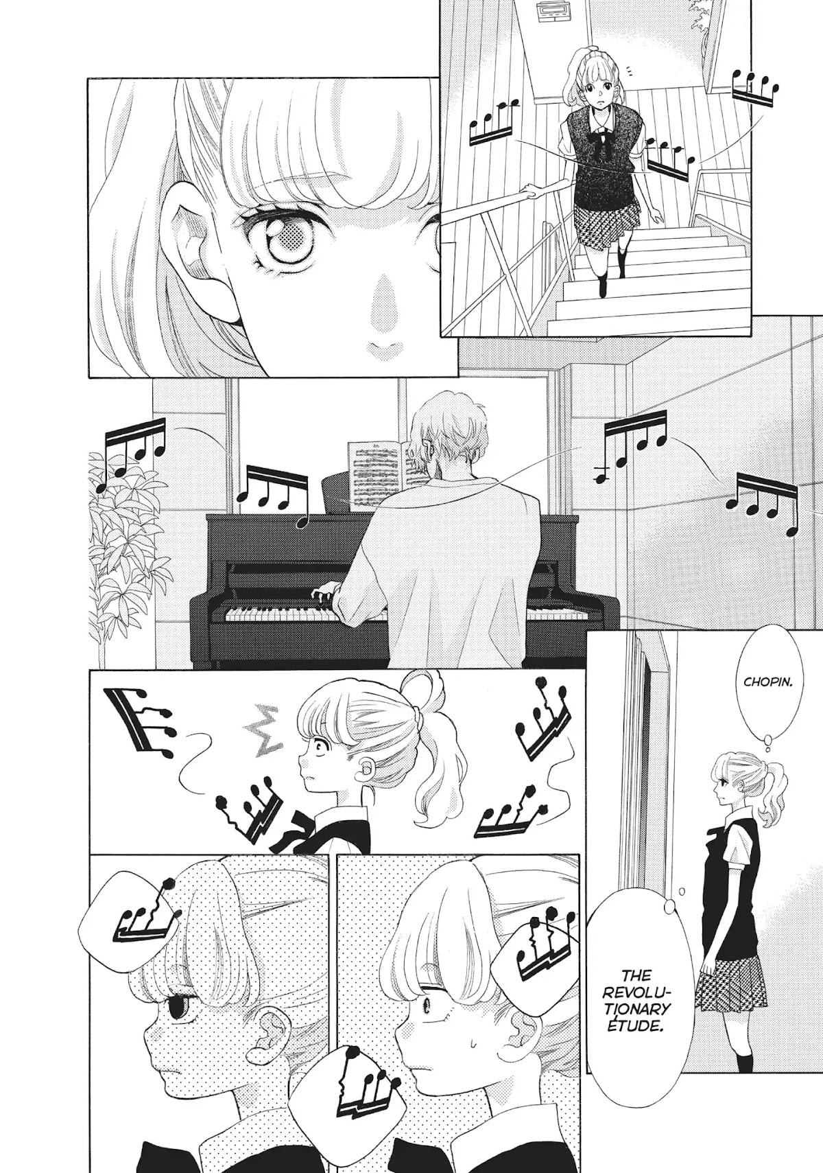 Gozen 0-ji, Kiss Shi ni Kite yo Chapter 12 page 20 - Chapter 12: Vol.4 STORY. 12: I'm Sorry. I Lied.