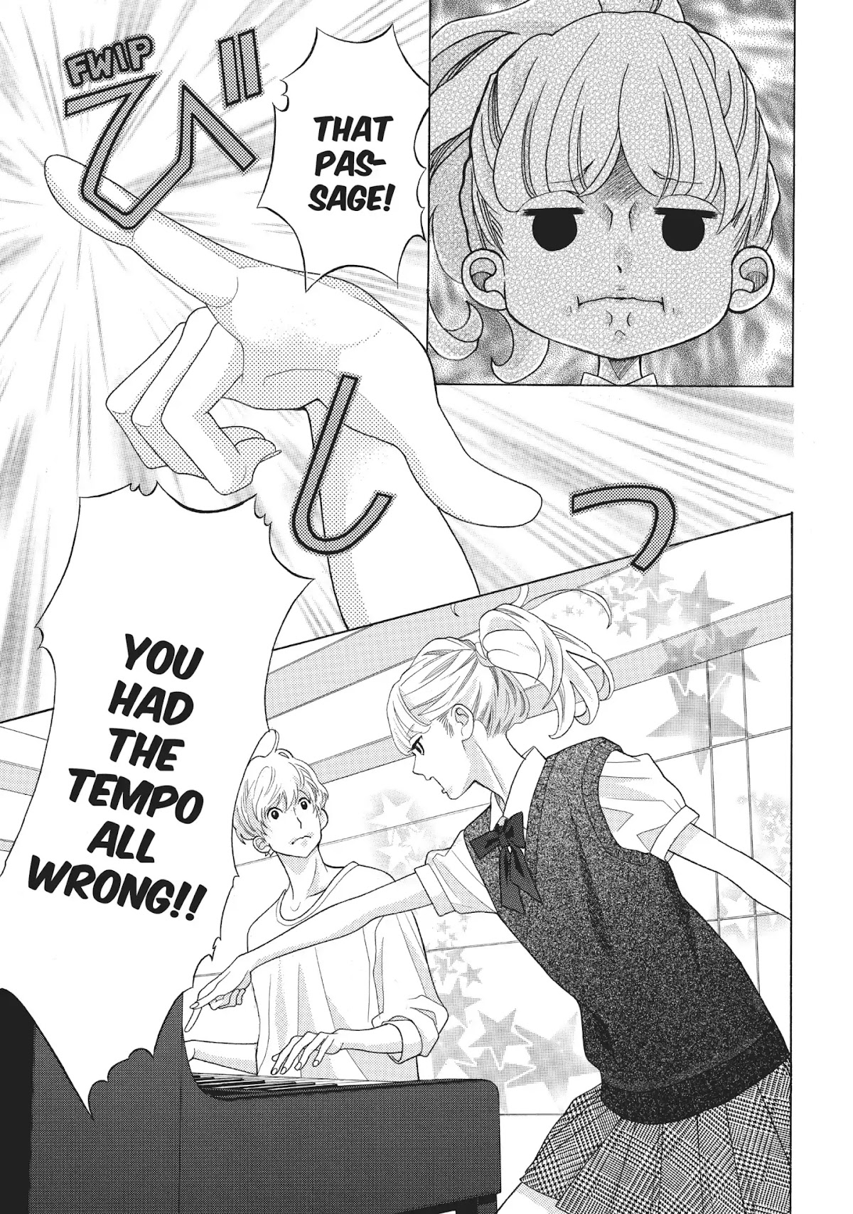 Gozen 0-ji, Kiss Shi ni Kite yo Chapter 12 page 21 - Chapter 12: Vol.4 STORY. 12: I'm Sorry. I Lied.