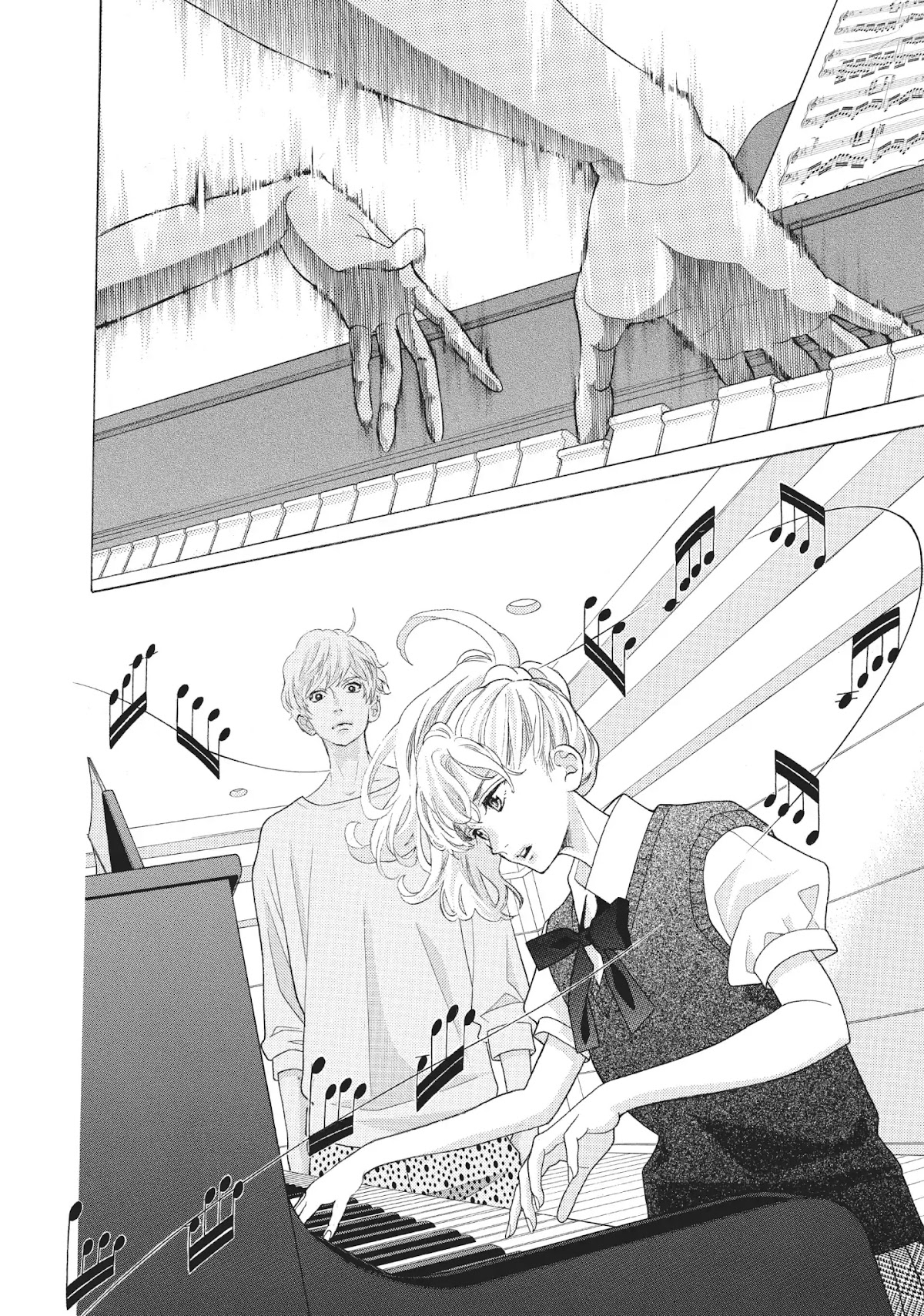 Gozen 0-ji, Kiss Shi ni Kite yo Chapter 12 page 26 - Chapter 12: Vol.4 STORY. 12: I'm Sorry. I Lied.
