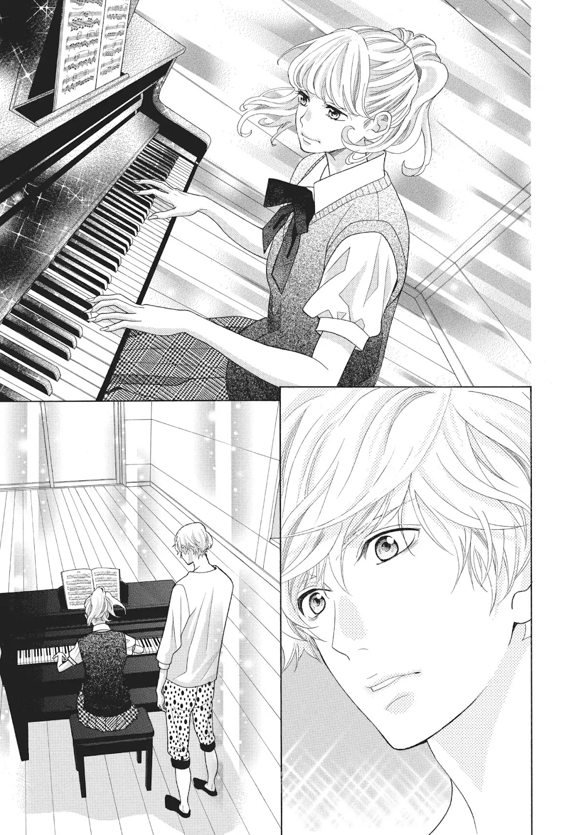 Gozen 0-ji, Kiss Shi ni Kite yo Chapter 12 page 27 - Chapter 12: Vol.4 STORY. 12: I'm Sorry. I Lied.