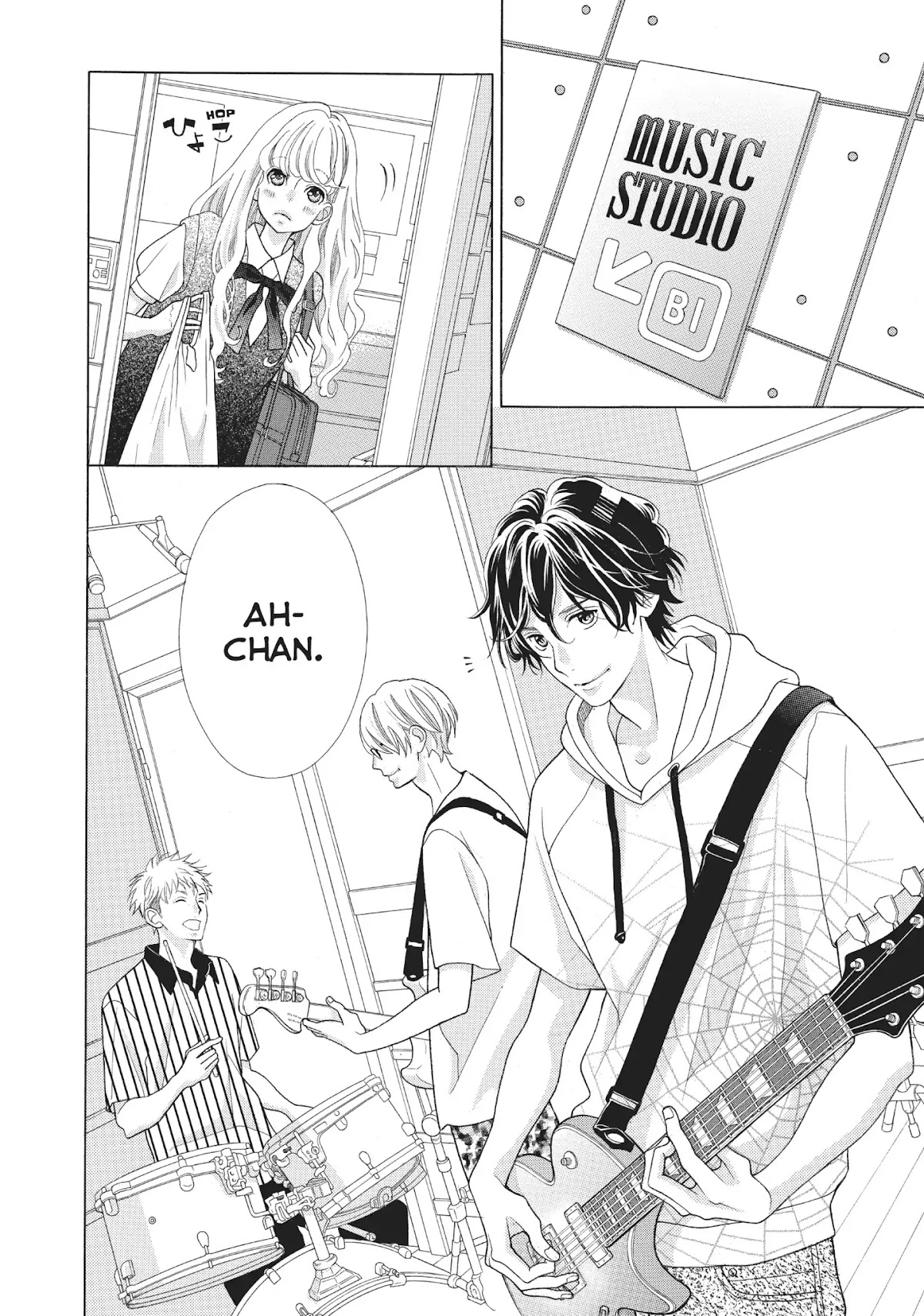 Gozen 0-ji, Kiss Shi ni Kite yo Chapter 12 page 36 - Chapter 12: Vol.4 STORY. 12: I'm Sorry. I Lied.