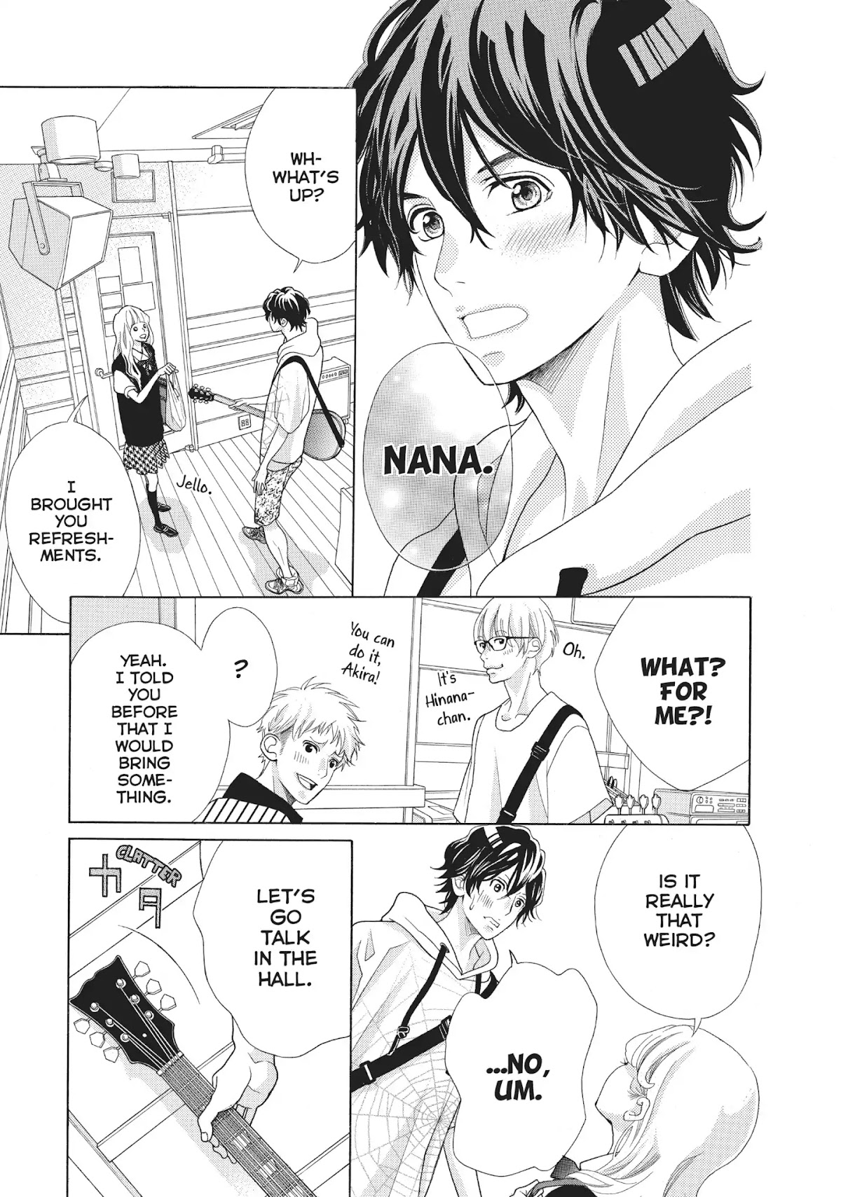 Gozen 0-ji, Kiss Shi ni Kite yo Chapter 12 page 37 - Chapter 12: Vol.4 STORY. 12: I'm Sorry. I Lied.