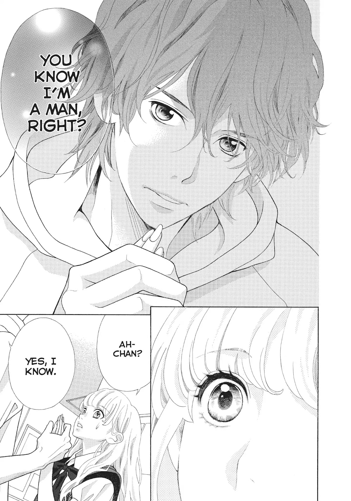 Gozen 0-ji, Kiss Shi ni Kite yo Chapter 12 page 41 - Chapter 12: Vol.4 STORY. 12: I'm Sorry. I Lied.