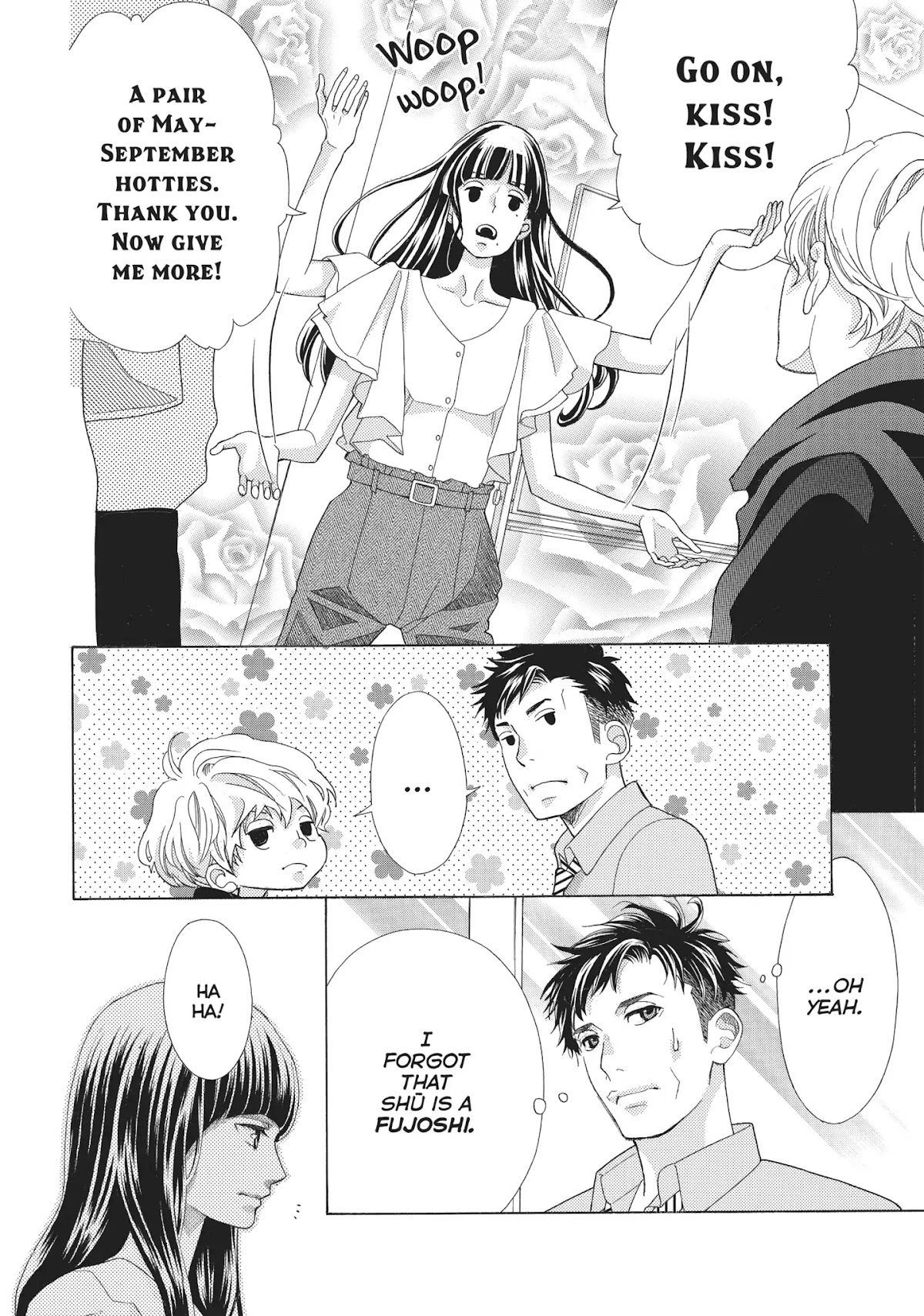 Gozen 0-ji, Kiss Shi ni Kite yo Chapter 13 page 16 - Chapter 13: Vol.4 STORY. 13: You're All I Think About