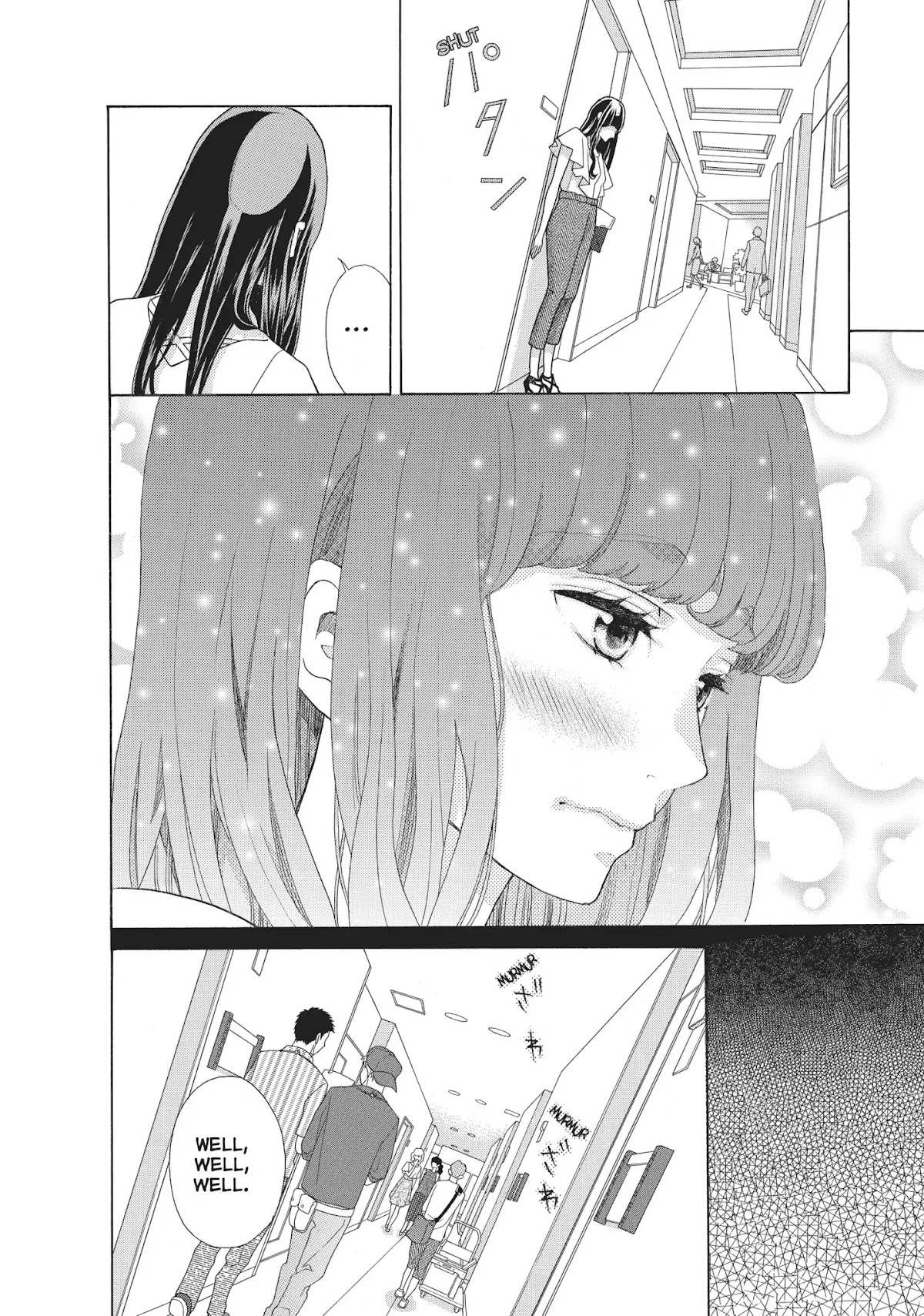 Gozen 0-ji, Kiss Shi ni Kite yo Chapter 13 page 18 - Chapter 13: Vol.4 STORY. 13: You're All I Think About