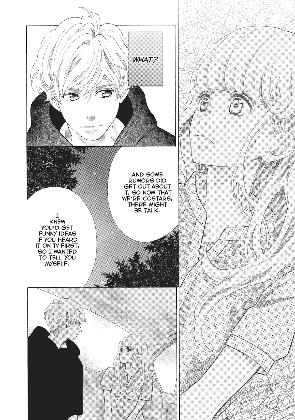 Gozen 0-ji, Kiss Shi ni Kite yo Chapter 13 page 28 - Chapter 13: Vol.4 STORY. 13: You're All I Think About
