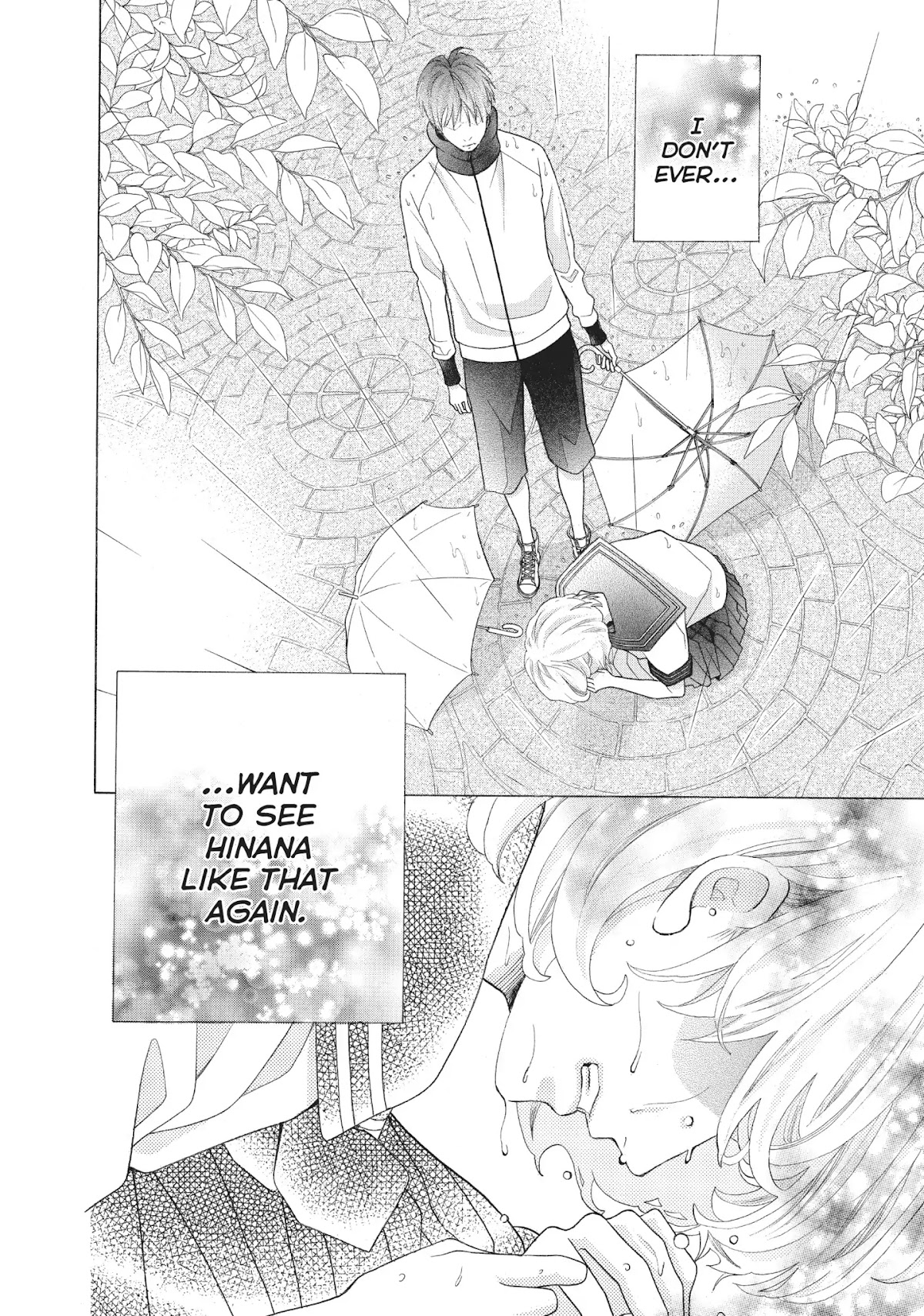 Gozen 0-ji, Kiss Shi ni Kite yo Chapter 13 page 8 - Chapter 13: Vol.4 STORY. 13: You're All I Think About