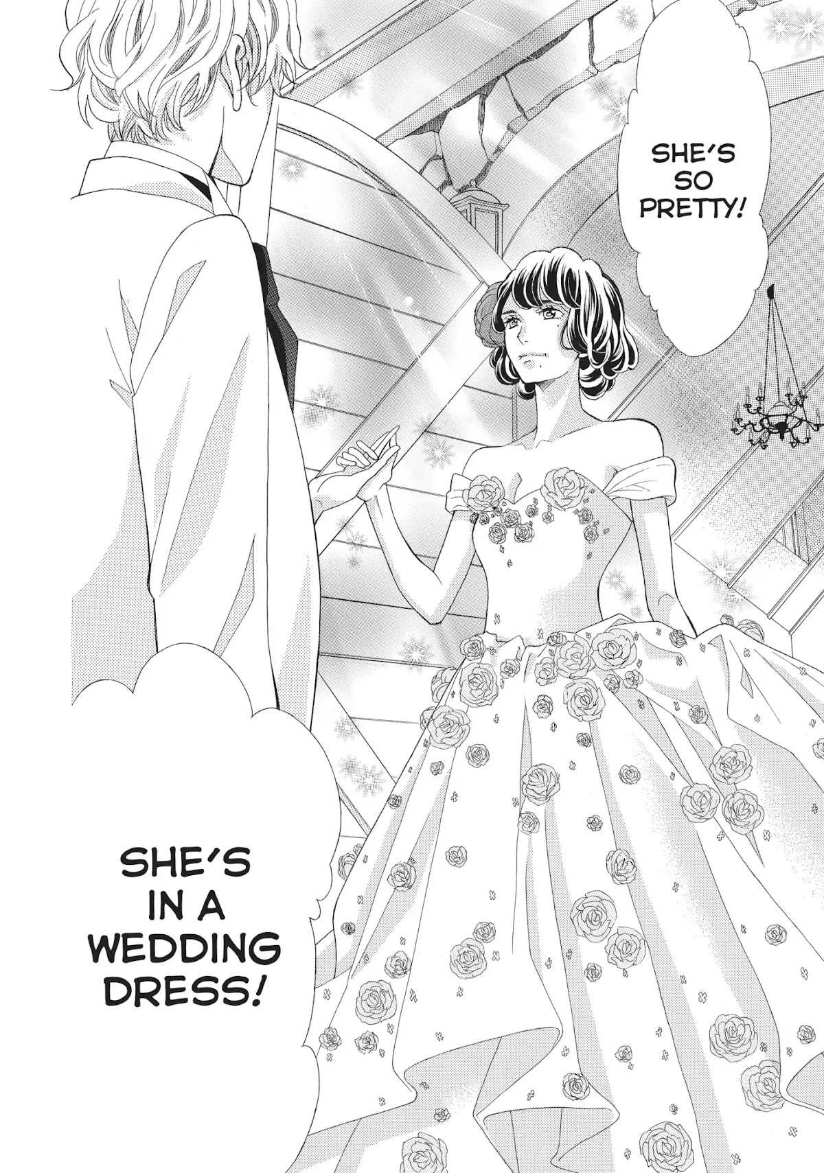 Gozen 0-ji, Kiss Shi ni Kite yo Chapter 14 page 20 - Chapter 14: Vol.4 STORY. 14: He's Your Prince, Isn't He?