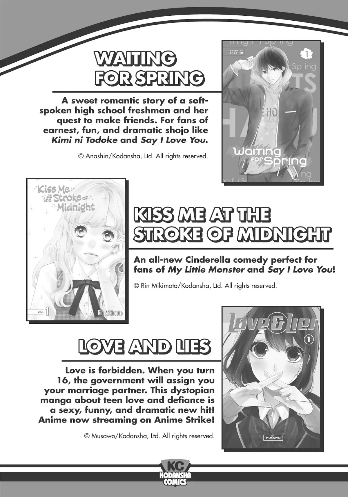 Gozen 0-ji, Kiss Shi ni Kite yo Chapter 14 page 48 - Chapter 14: Vol.4 STORY. 14: He's Your Prince, Isn't He?