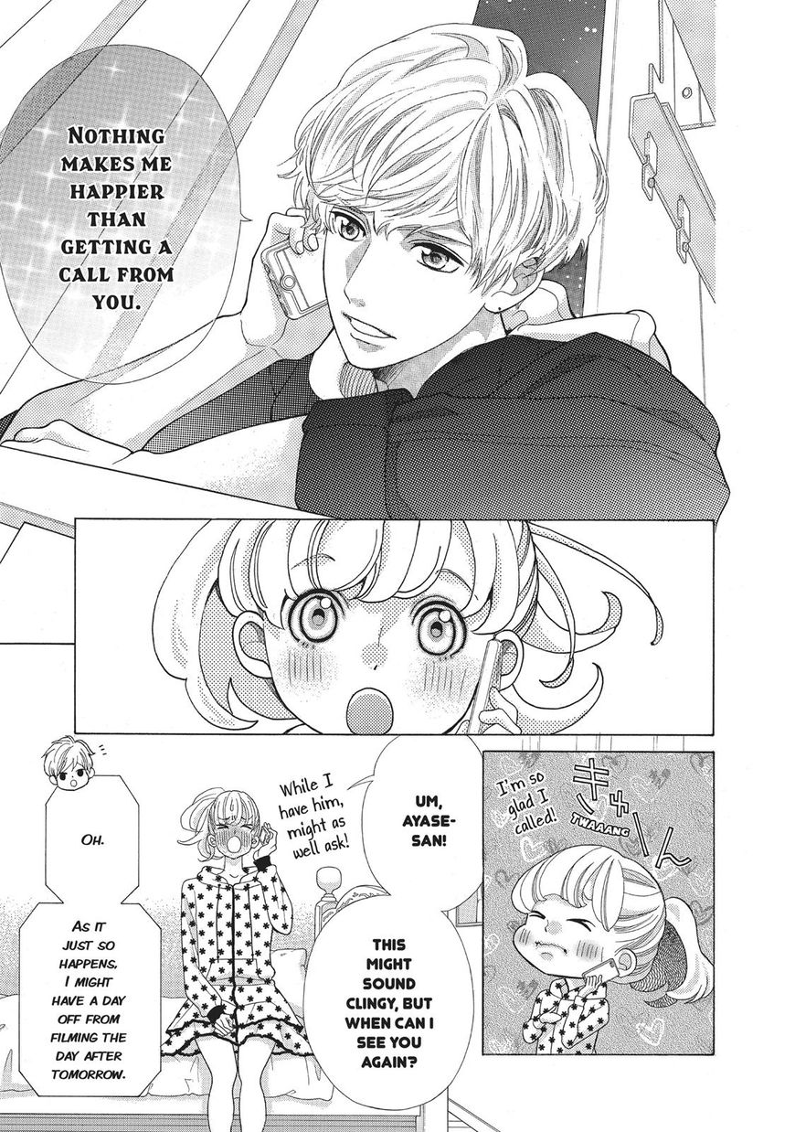 Gozen 0-ji, Kiss Shi ni Kite yo Chapter 15 page 26 - Chapter 15