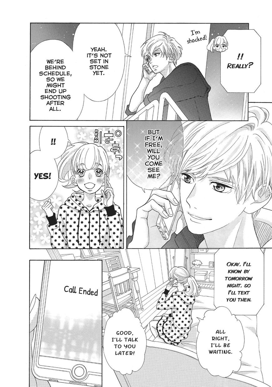 Gozen 0-ji, Kiss Shi ni Kite yo Chapter 15 page 27 - Chapter 15