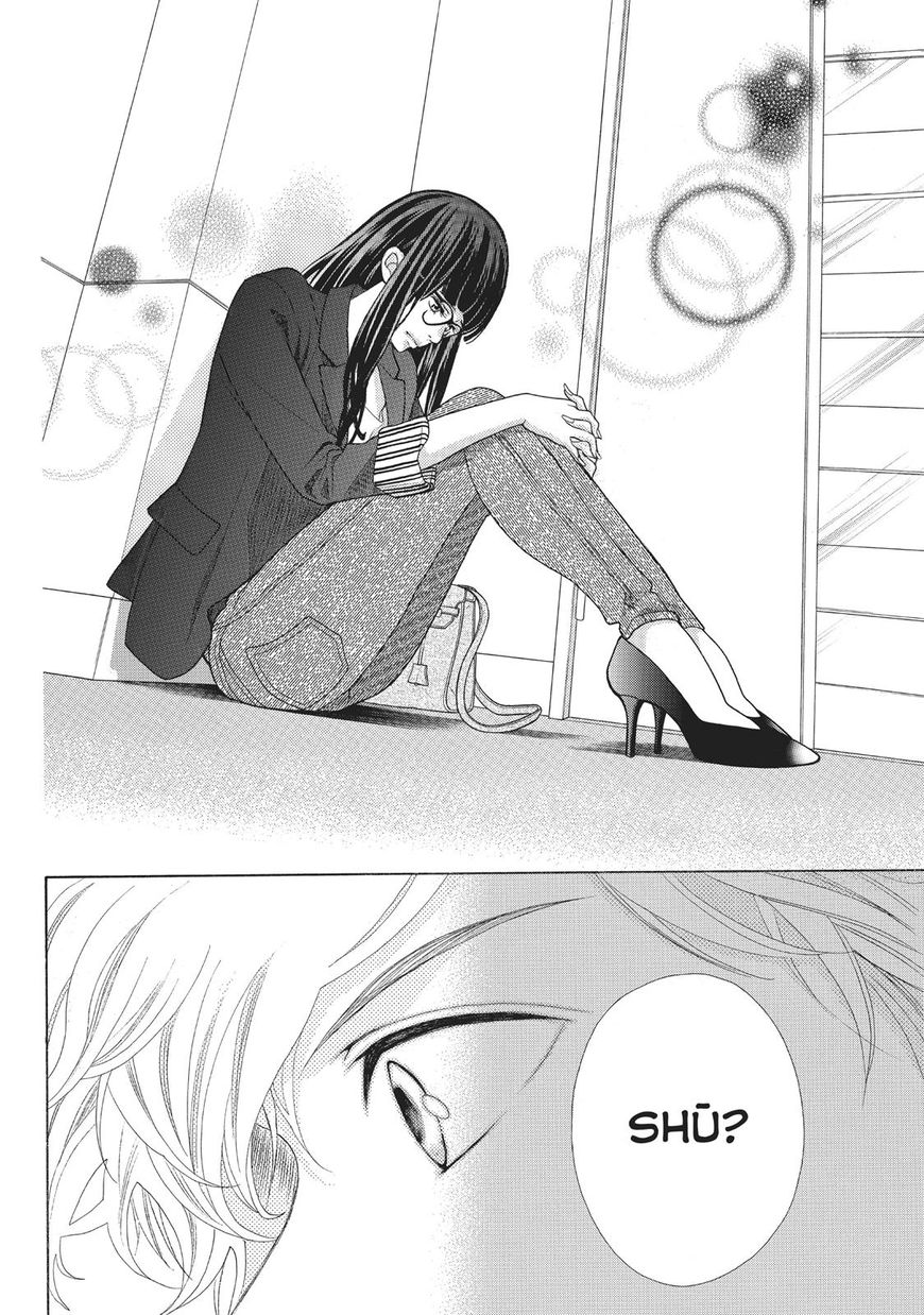 Gozen 0-ji, Kiss Shi ni Kite yo Chapter 15 page 43 - Chapter 15