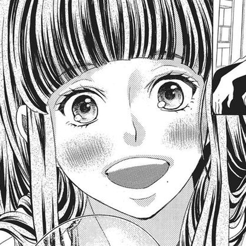 Gozen 0-ji, Kiss Shi ni Kite yo Chapter 15 cover