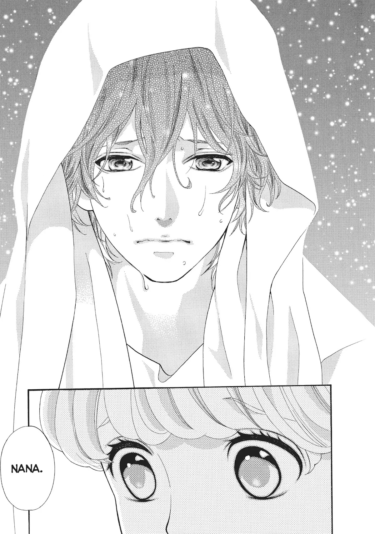 Gozen 0-ji, Kiss Shi ni Kite yo Chapter 16 page 39 - Chapter 16: Vol.5 Story 16: I Never Thought of Us as Family