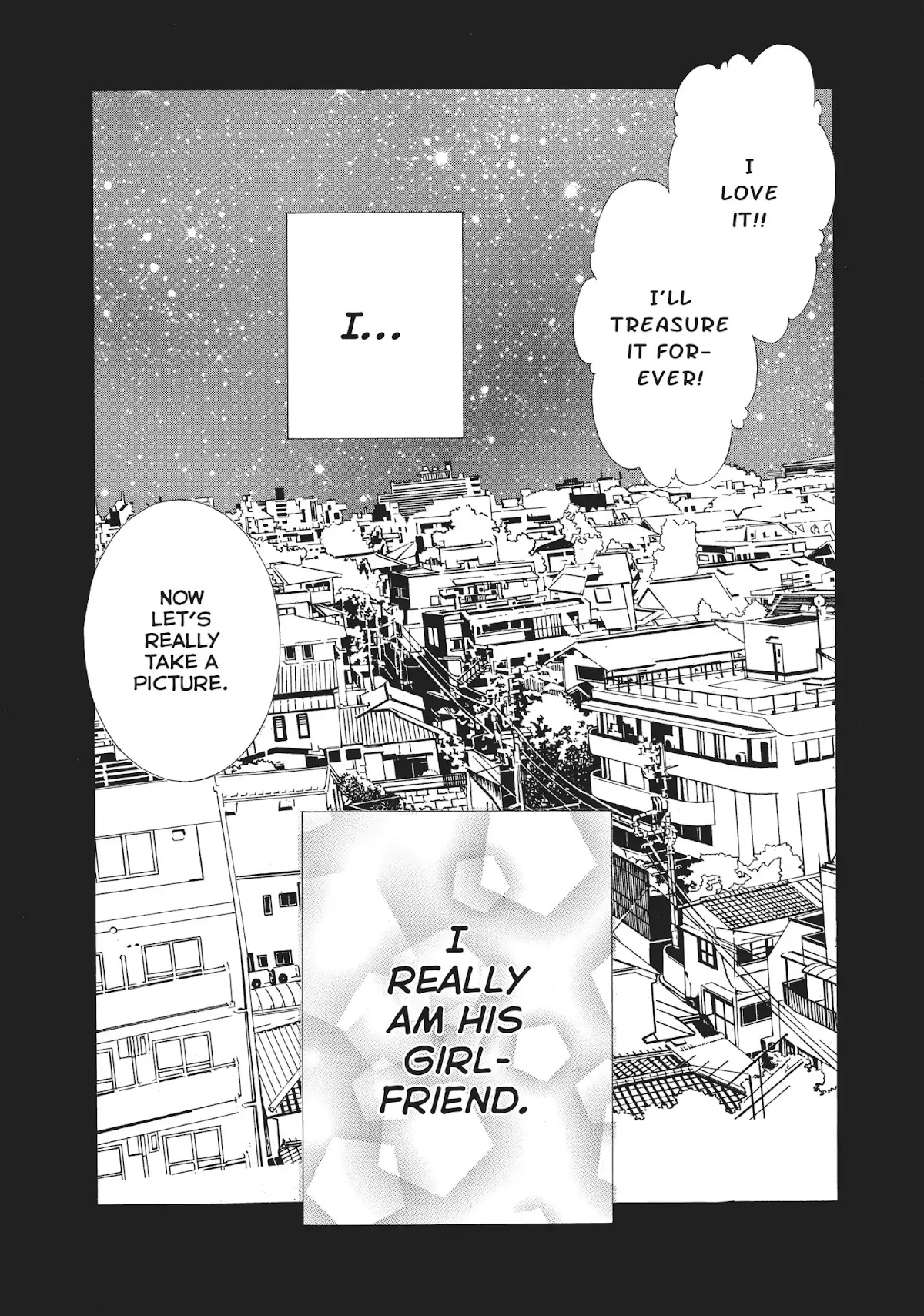 Gozen 0-ji, Kiss Shi ni Kite yo Chapter 17 page 31 - Chapter 17: Vol.5 Story 17: I'm Not Being Fair
