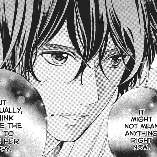 Gozen 0-ji, Kiss Shi ni Kite yo Chapter 17: Vol.5 Story 17: I'm Not Being Fair cover