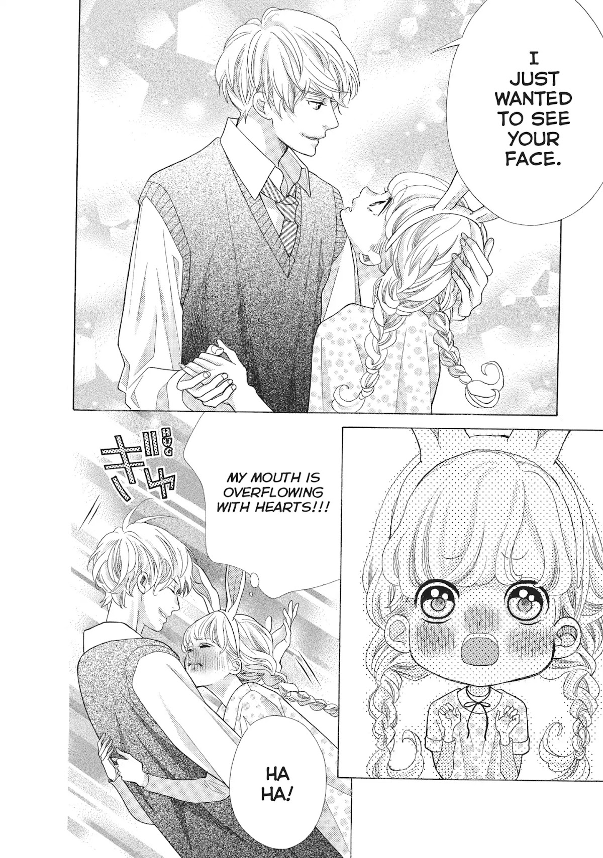 Gozen 0-ji, Kiss Shi ni Kite yo Chapter 18 page 24 - Chapter 18: Vol.5 Story 18: What Should I Eat First?