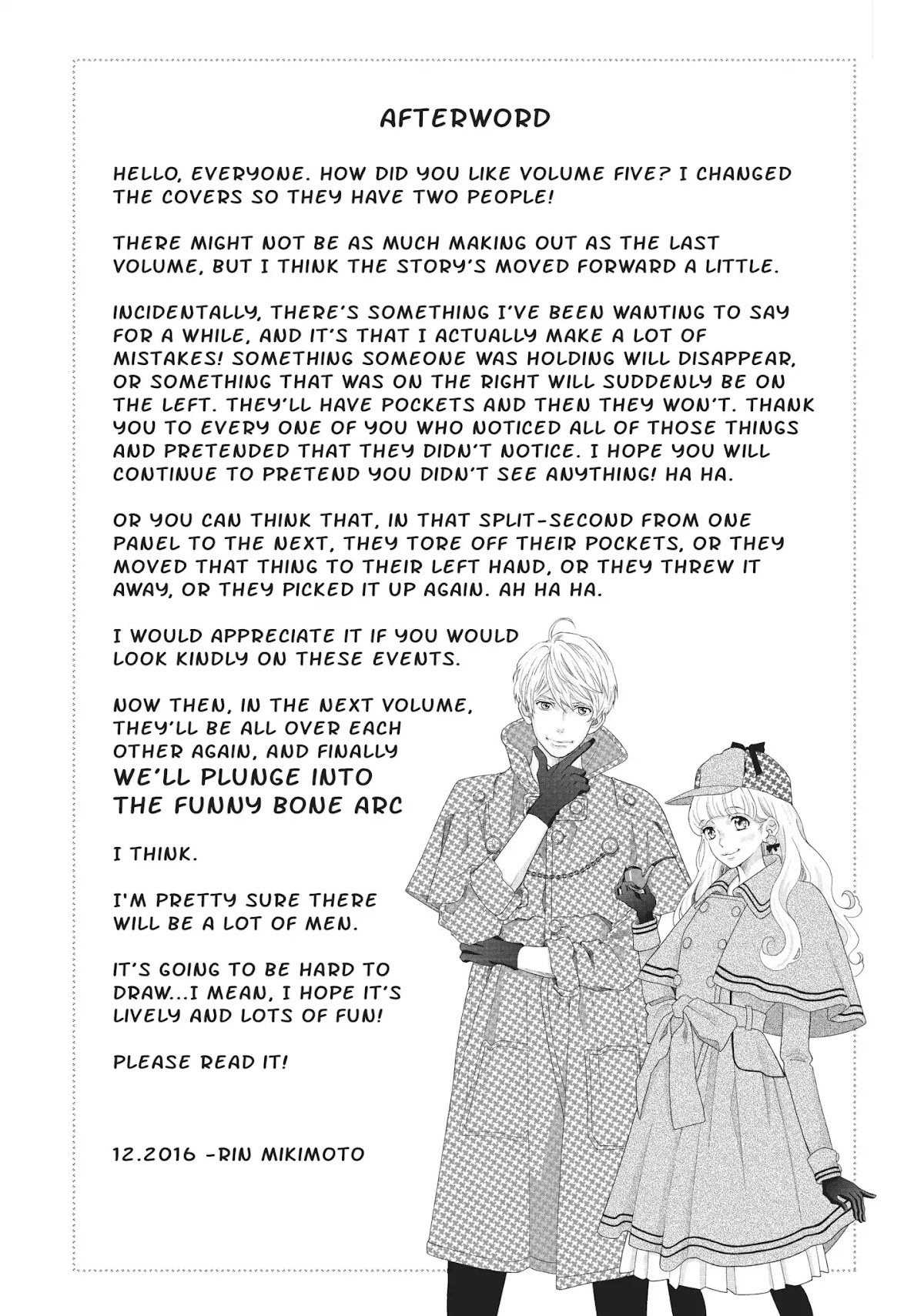 Gozen 0-ji, Kiss Shi ni Kite yo Chapter 18 page 42 - Chapter 18: Vol.5 Story 18: What Should I Eat First?