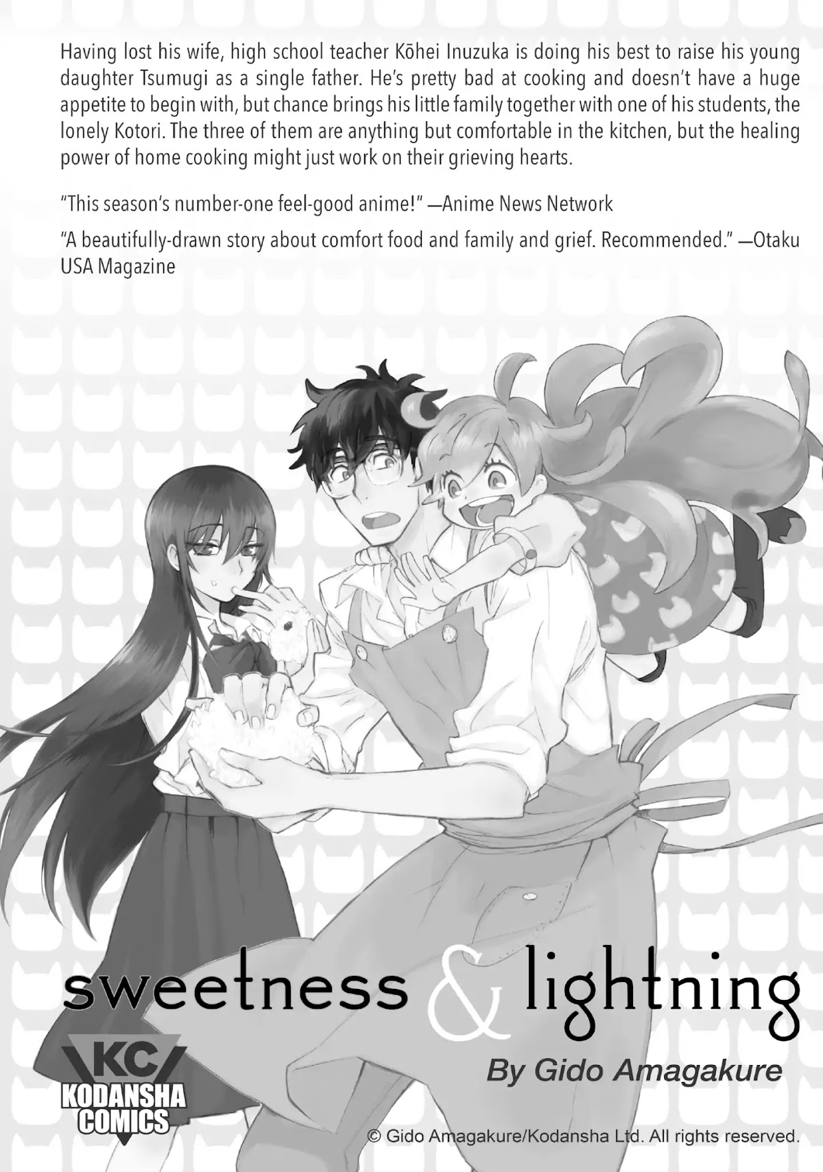 Gozen 0-ji, Kiss Shi ni Kite yo Chapter 18 page 48 - Chapter 18: Vol.5 Story 18: What Should I Eat First?