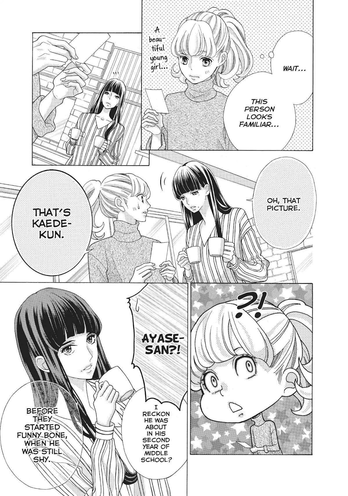 Gozen 0-ji, Kiss Shi ni Kite yo Chapter 19 page 21 - Chapter 19: Vol.6 Story 19: I Won't Let Anyone Else Have You