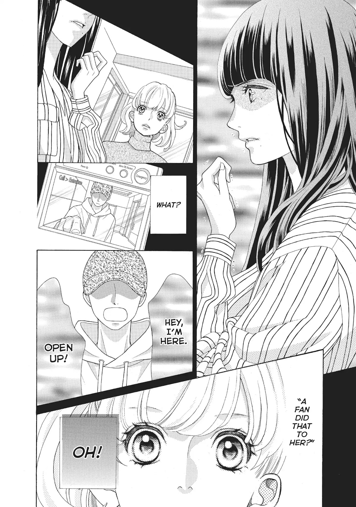 Gozen 0-ji, Kiss Shi ni Kite yo Chapter 19 page 26 - Chapter 19: Vol.6 Story 19: I Won't Let Anyone Else Have You