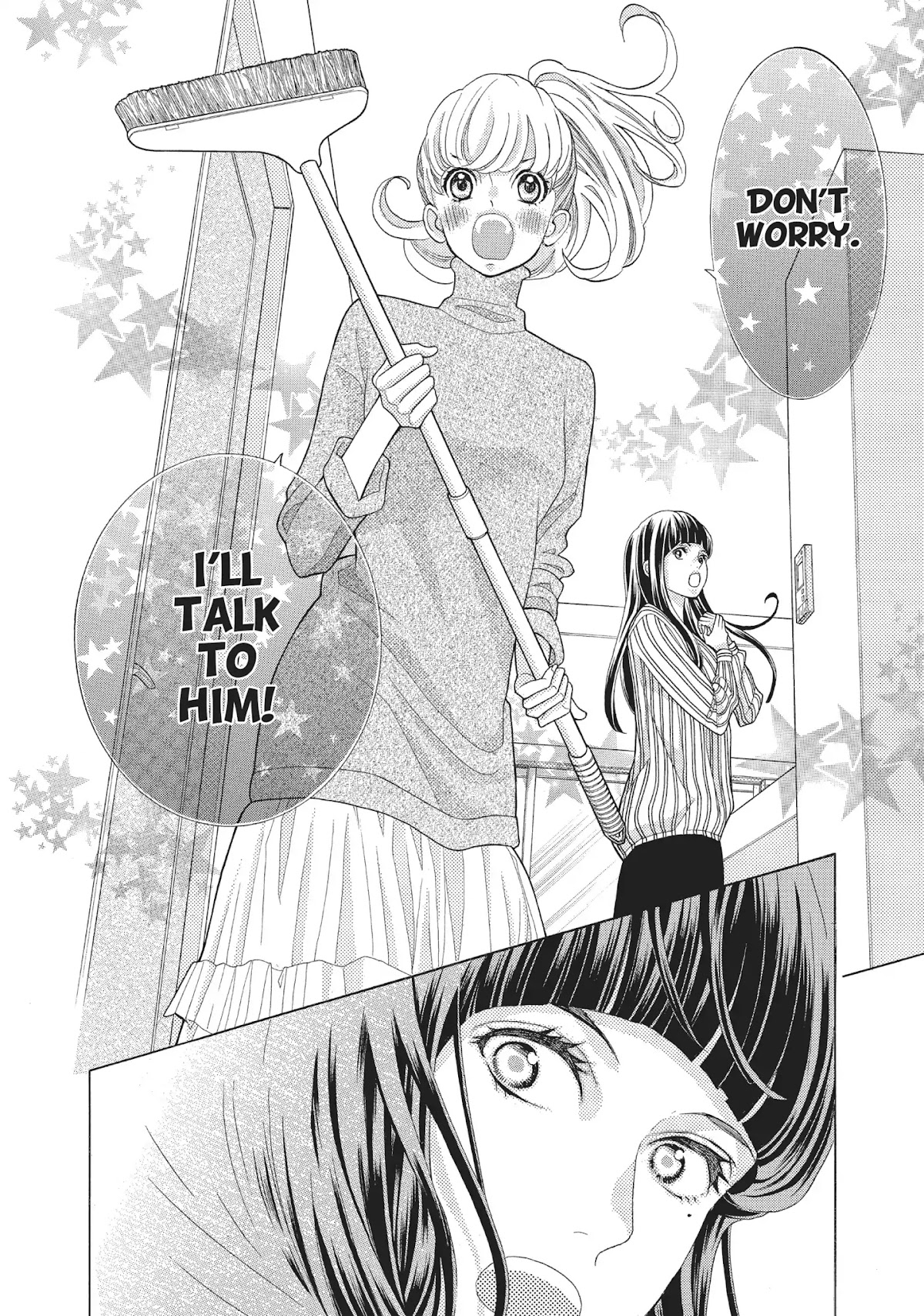 Gozen 0-ji, Kiss Shi ni Kite yo Chapter 19 page 28 - Chapter 19: Vol.6 Story 19: I Won't Let Anyone Else Have You