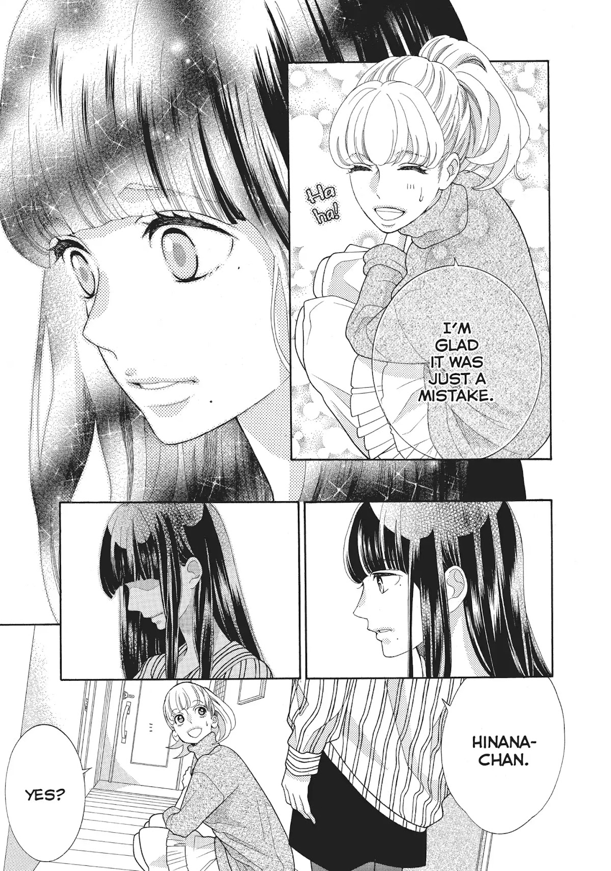 Gozen 0-ji, Kiss Shi ni Kite yo Chapter 19 page 31 - Chapter 19: Vol.6 Story 19: I Won't Let Anyone Else Have You