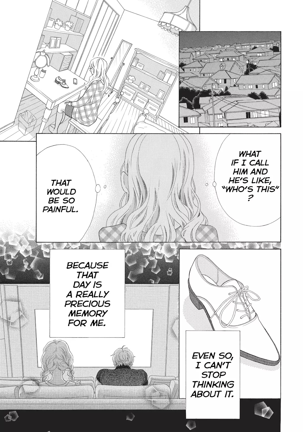Gozen 0-ji, Kiss Shi ni Kite yo Chapter 2 page 10 - Chapter 2: Vol.1 STORY. 2: So Pleased to Make Your Acquaitance